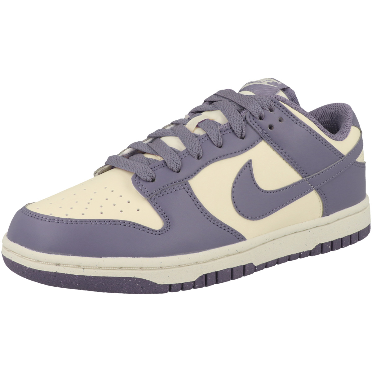 Nike Dunk Low Next Nature Women Sneaker creme