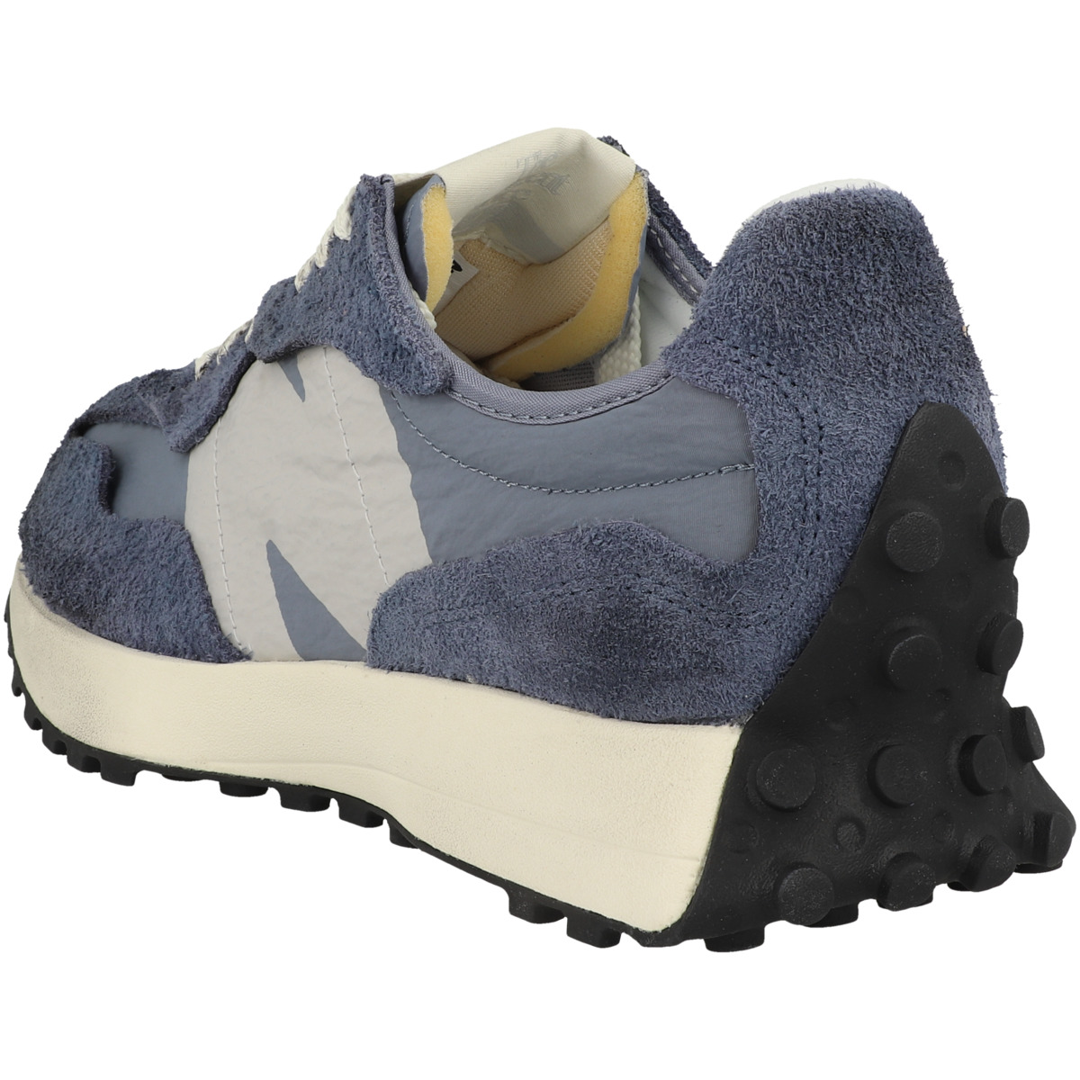 New Balance U 327 WCB Sneaker low blau New Balance U 327 WCB Sneaker low blau