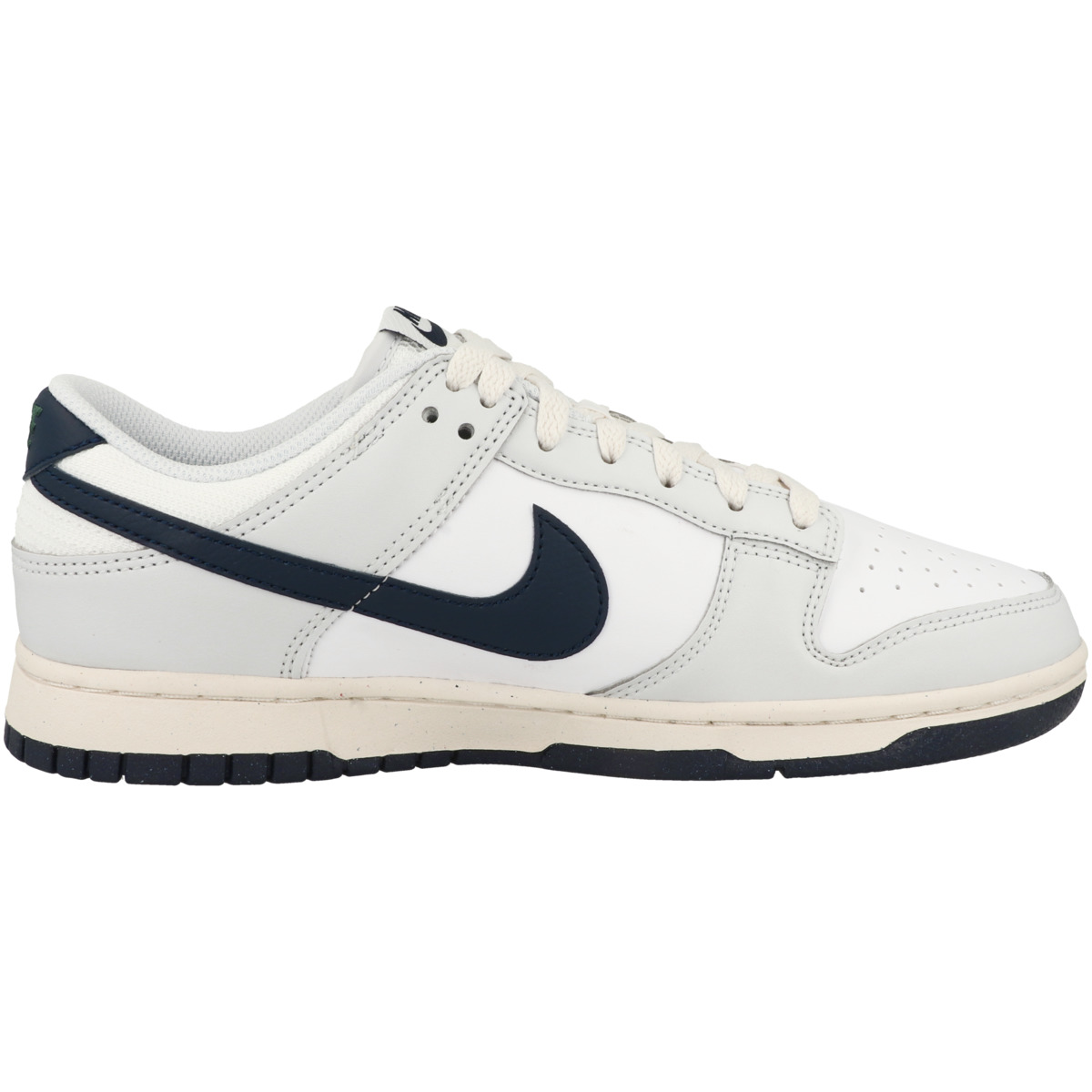 Nike Dunk Low Next Nature Sneaker low weiss