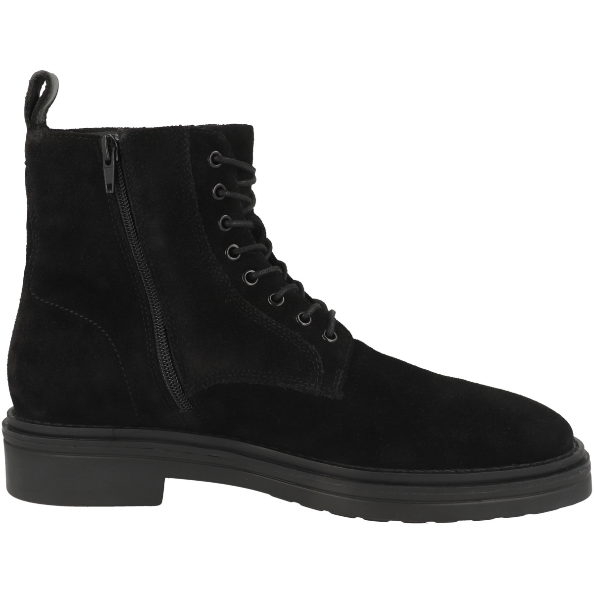 GANT Boggar Boots schwarz