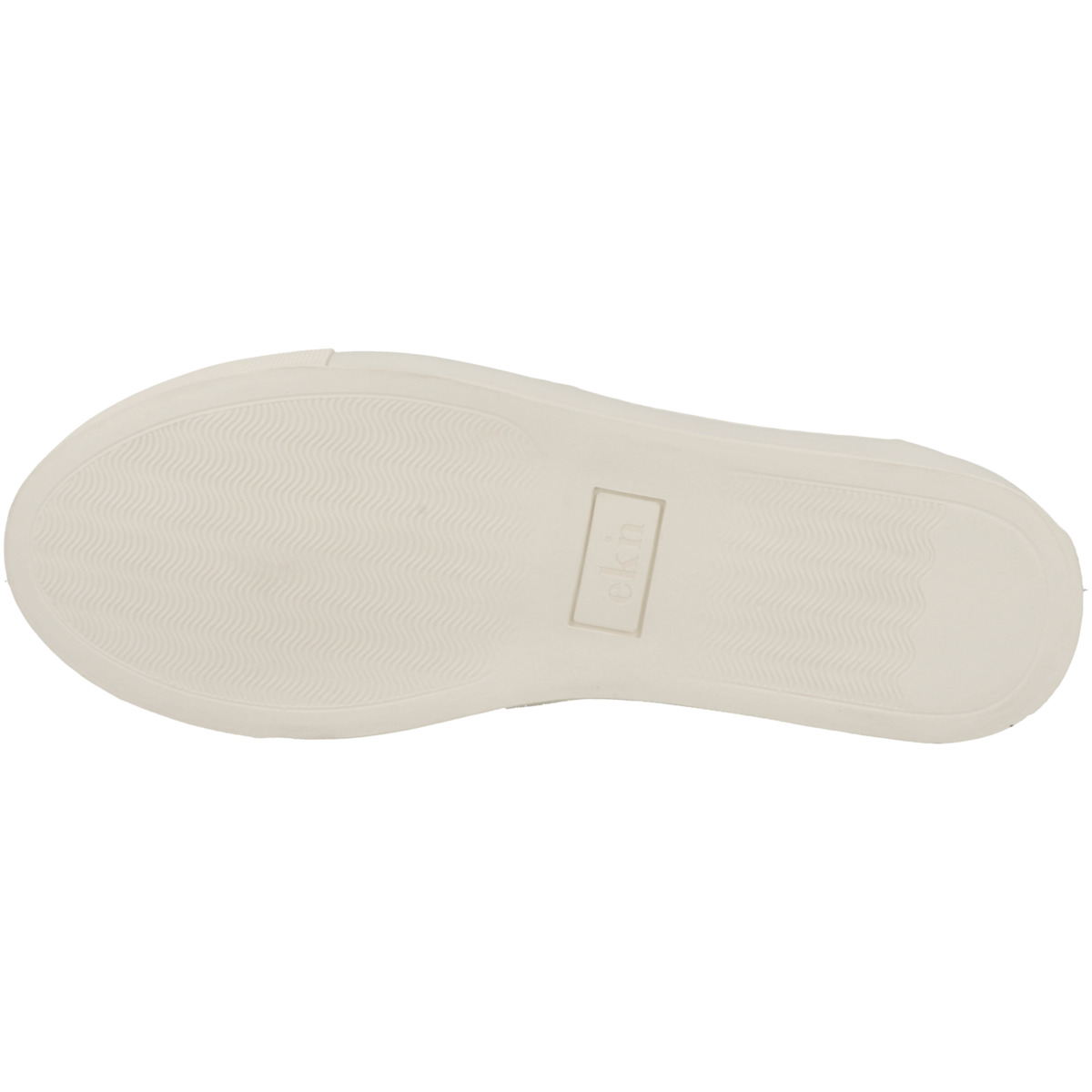 ekn Argan Mid Sneaker weiss ekn Argan Mid Sneaker weiss