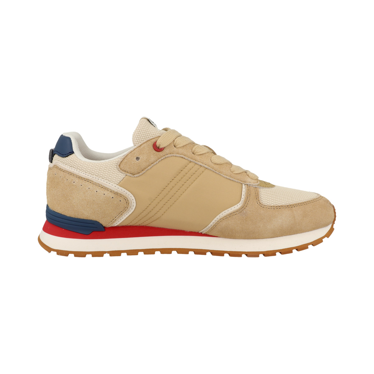 Colmar Travis Block Sneaker low beige
