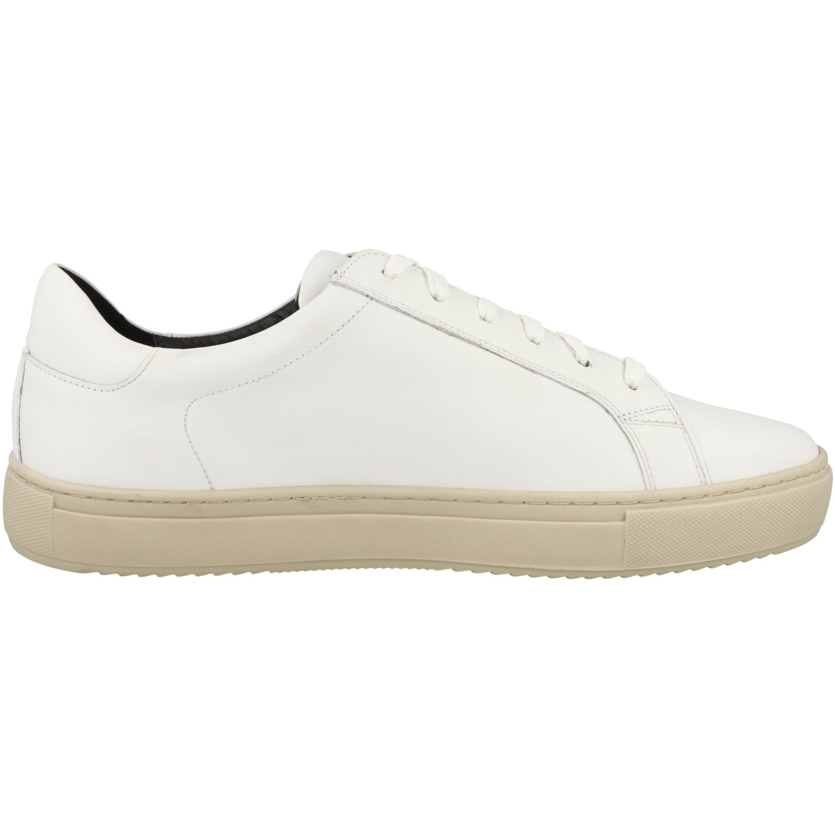 Gordon & Bros London D Nappa Sneaker weiss