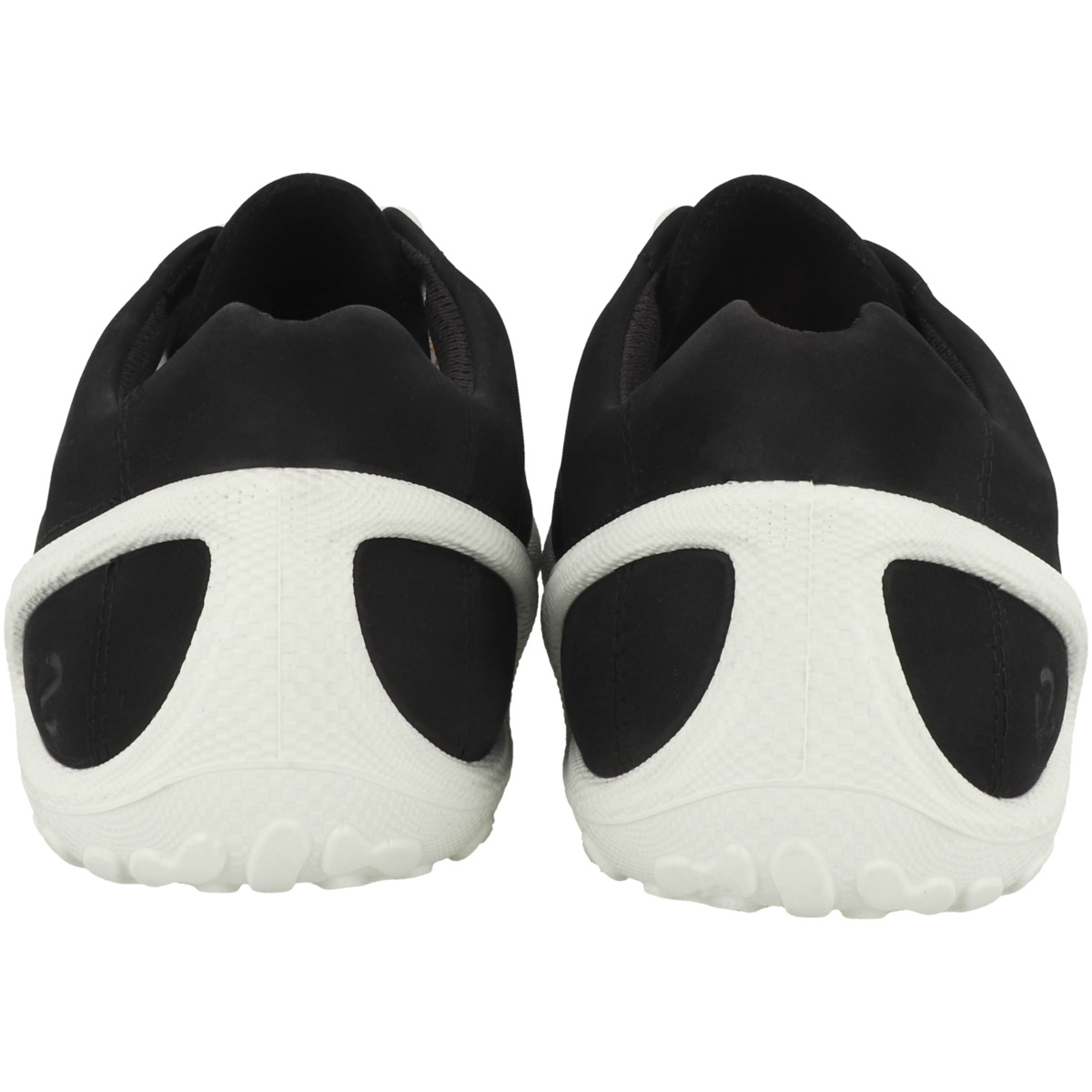 Ecco Biom Lite M Halbschuhe schwarz Ecco Biom Lite M Halbschuhe schwarz