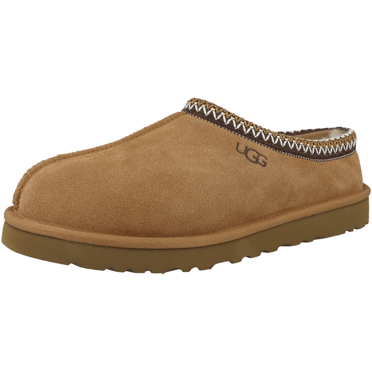 UGG Tasman II Men Hausschuhe braun