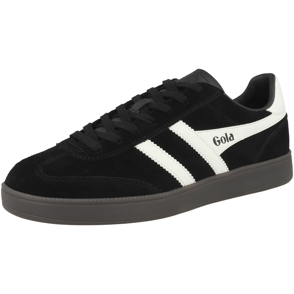 Gola Viper Sneaker low schwarz