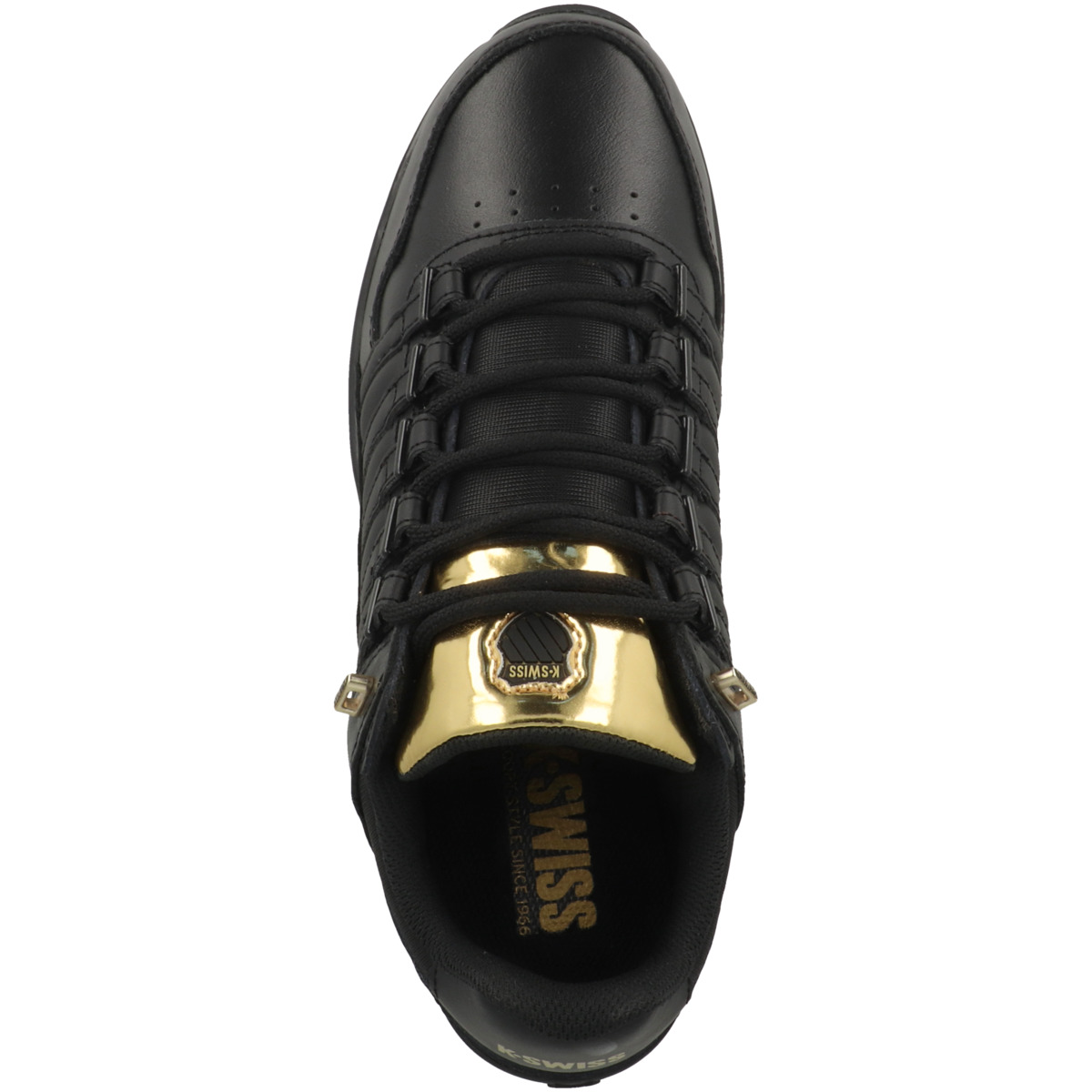 K-Swiss Rinzler Gt Sneaker low schwarz K-Swiss Rinzler Gt Sneaker low schwarz