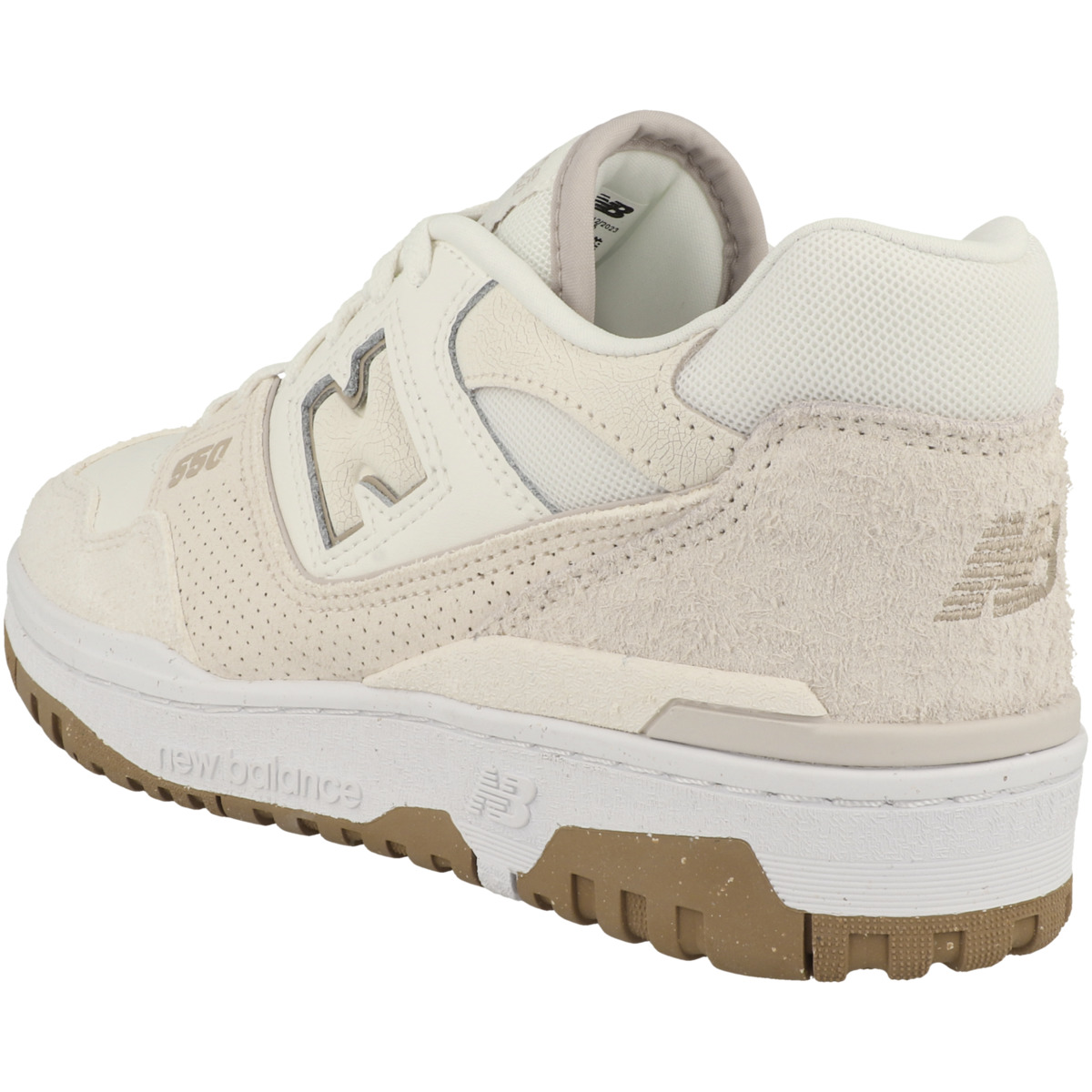 New Balance BBW 550 TB Sneaker creme