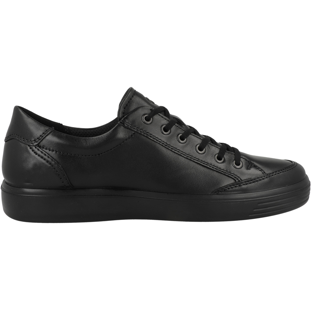 Ecco Classic M Sneaker low schwarz Ecco Classic M Sneaker low schwarz