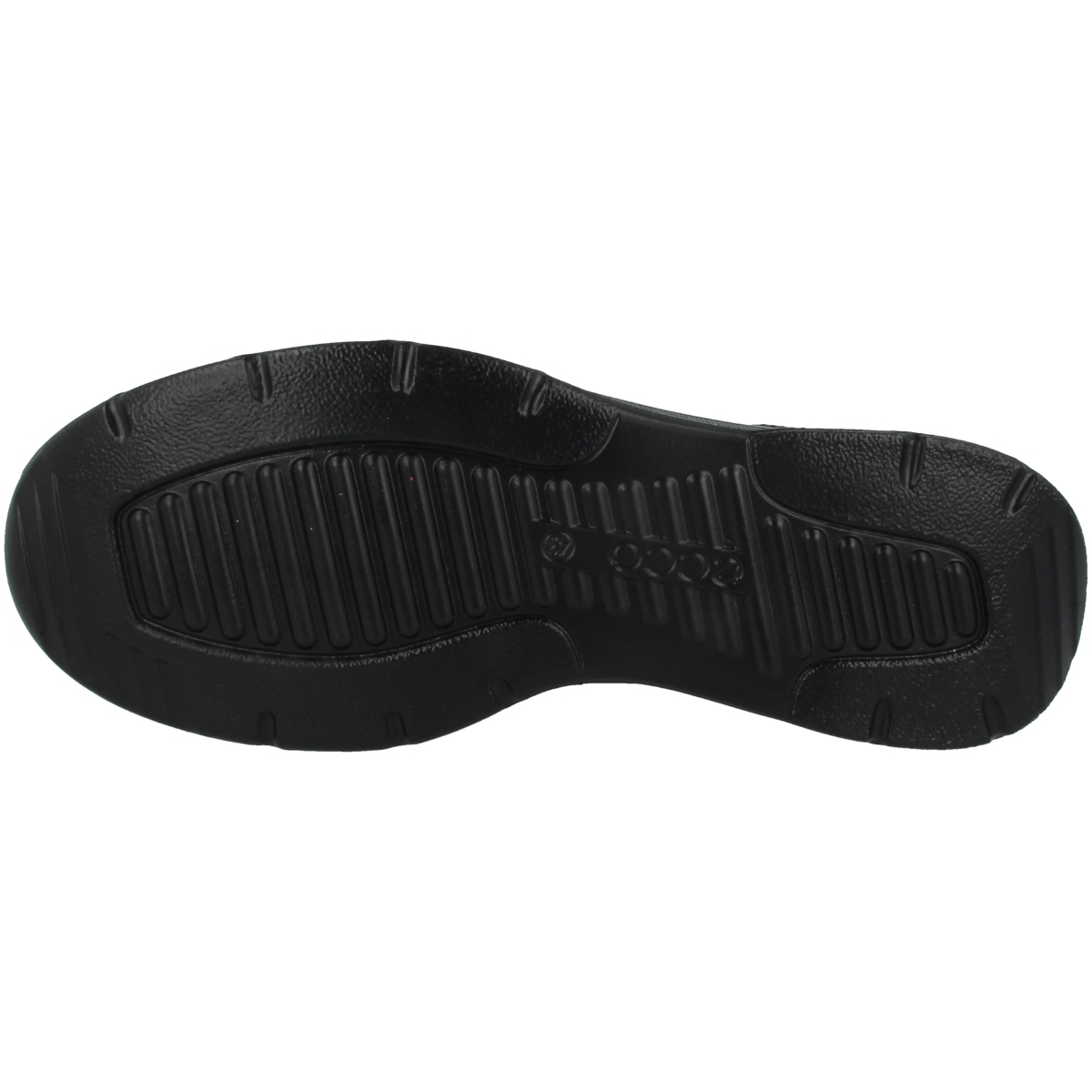 Ecco Irving Sneaker schwarz Ecco Irving Sneaker schwarz