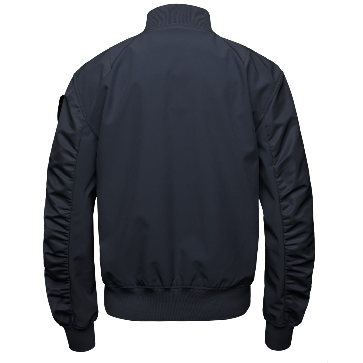 Blauer Laurie Bomberjacke blau Blauer Laurie Bomberjacke blau