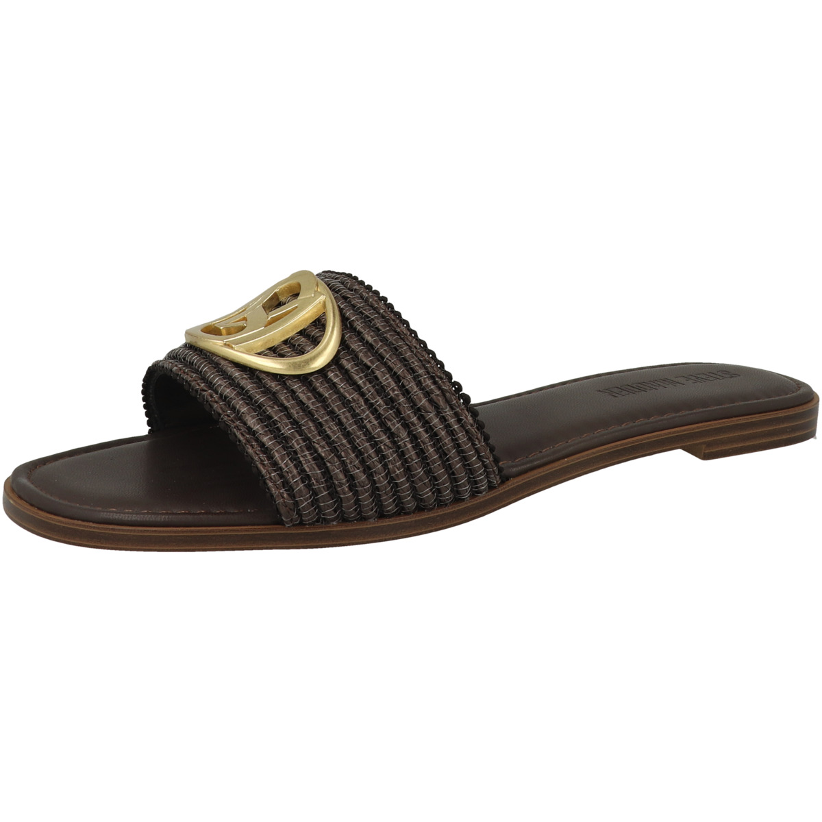 Steve Madden Kora2.0 Sandale braun