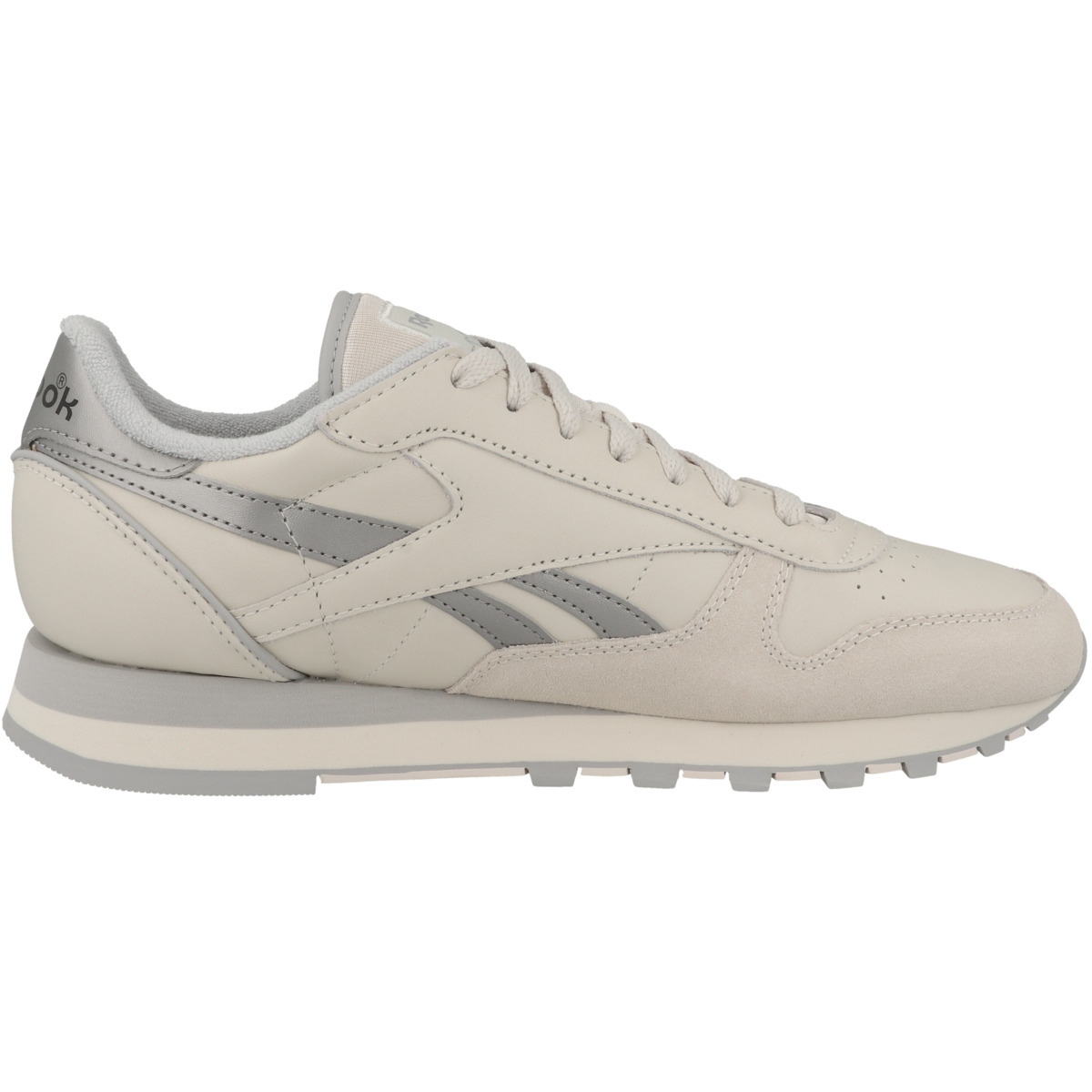 Reebok Classic Leather 1983 Sneaker beige Reebok Classic Leather 1983 Sneaker beige