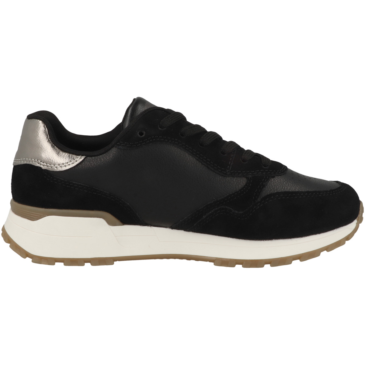 Rieker EVOLUTION W0607 Sneaker low schwarz