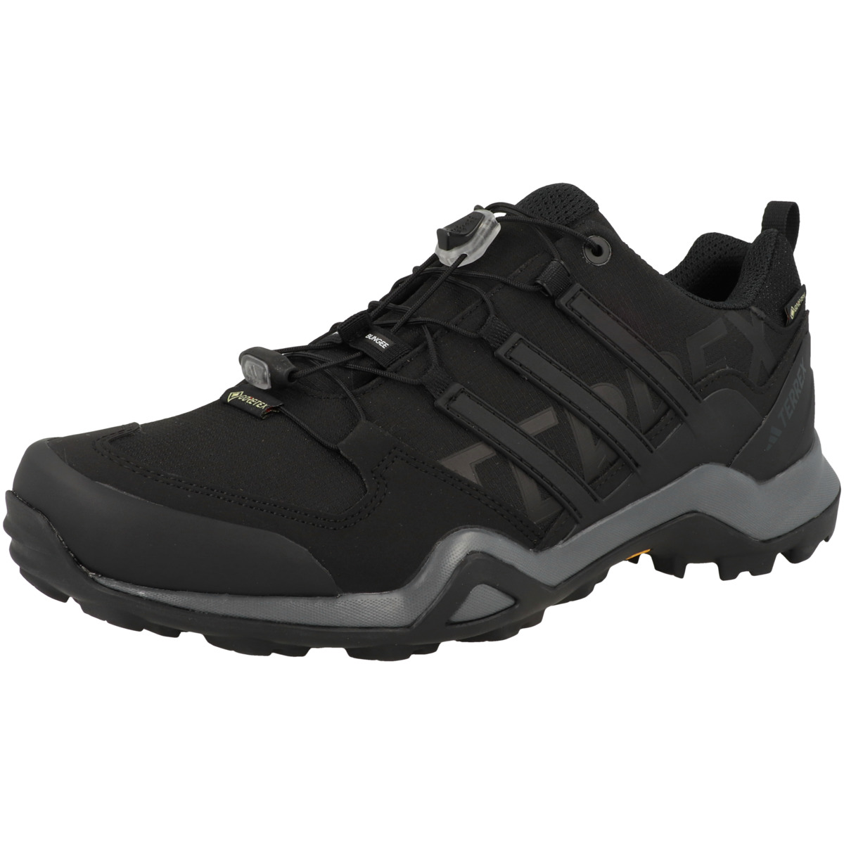 Adidas Terrex Swift R2 GTX Outdoorschuhe schwarz