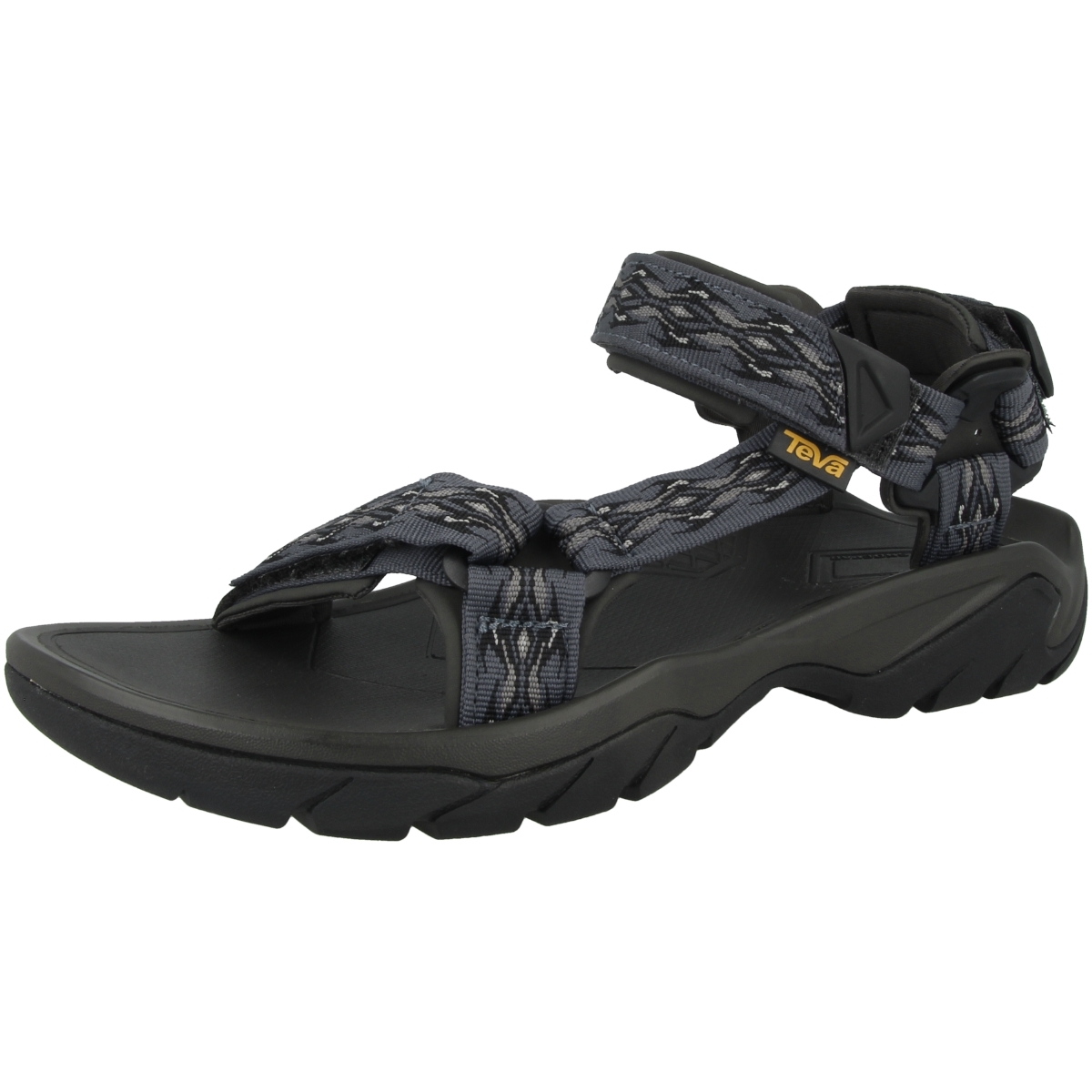 Teva Terra Fi 5 Universal Trekkingsandale blau Teva Terra Fi 5 Universal Trekkingsandale blau