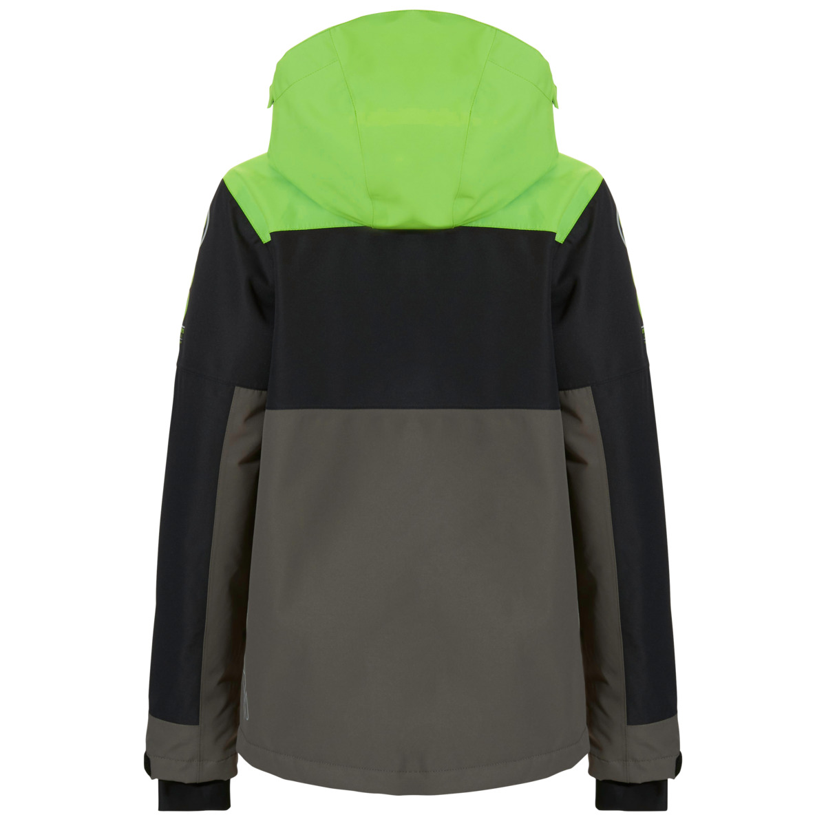 Rehall Dragon-R-jr.-Boys Snowjacket gruen