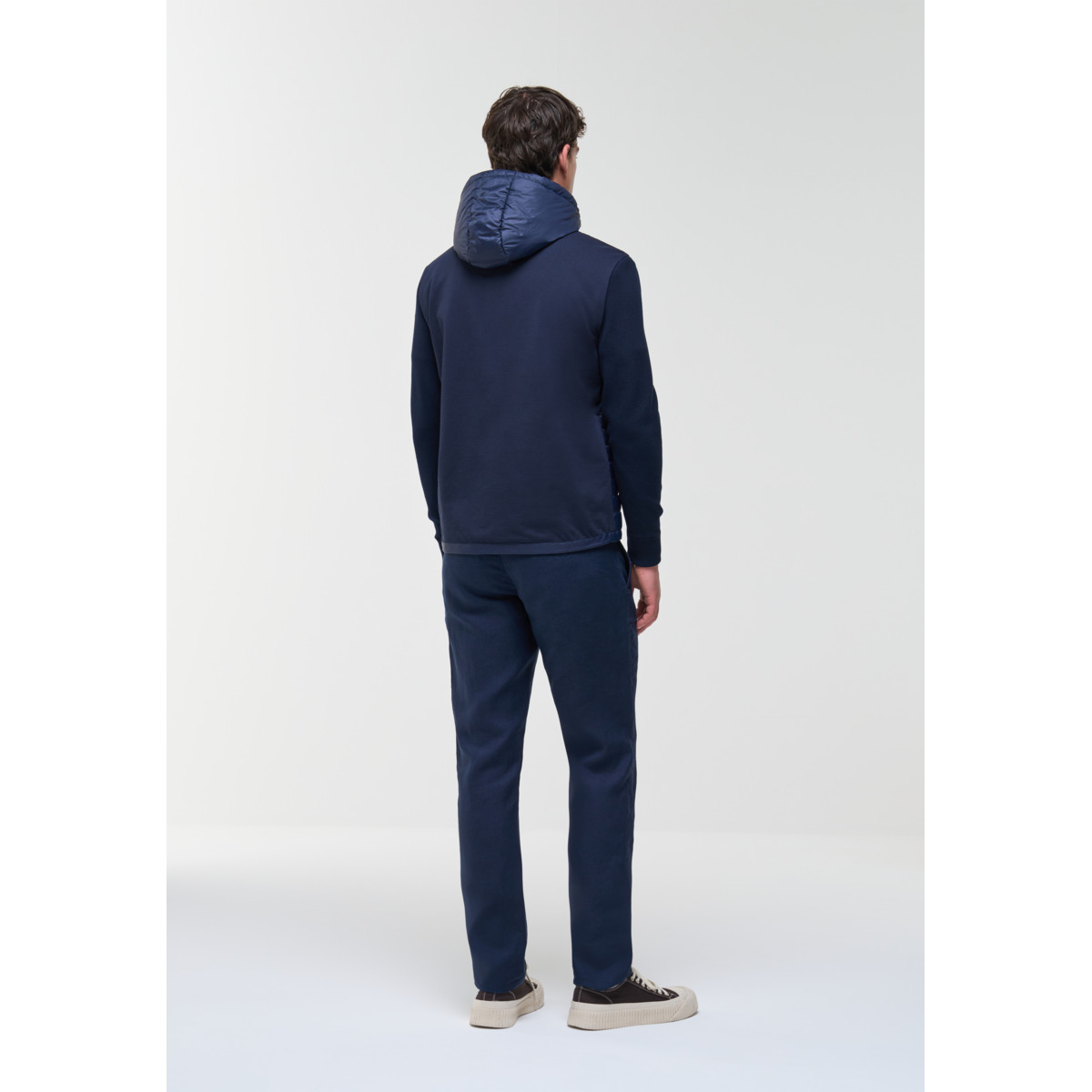 Colmar 1156 Steppjacke dunkelblau