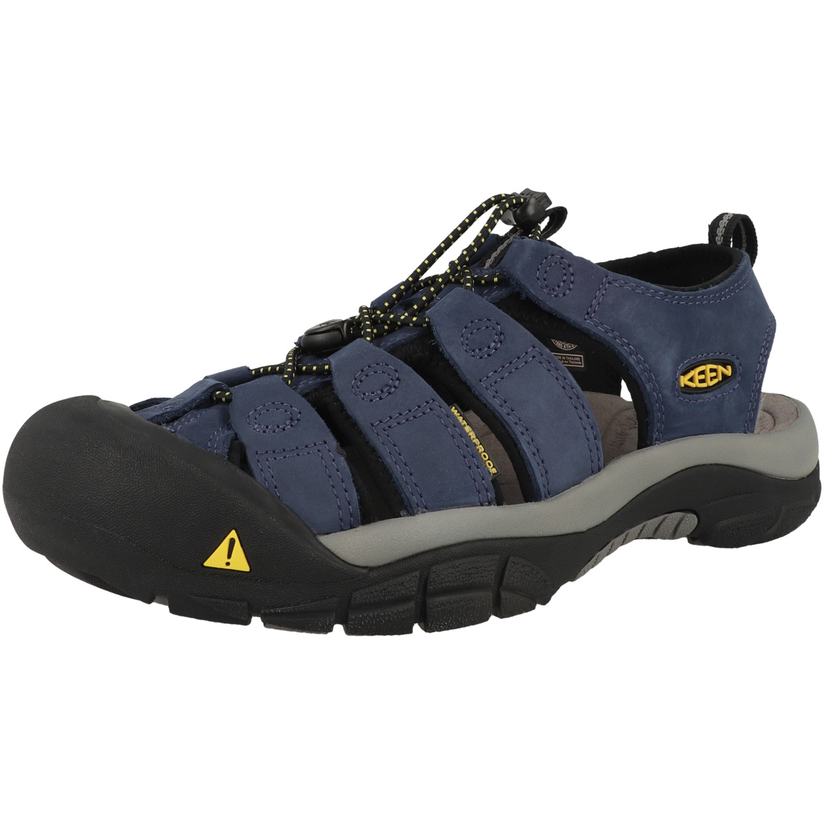 Keen Newport Sandale dunkelblau