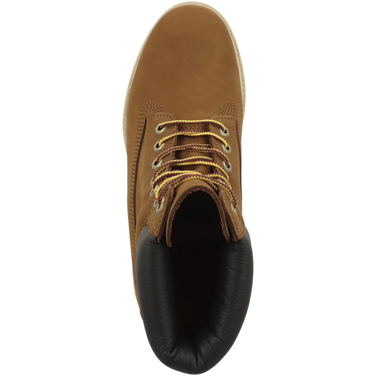 Timberland Premium 6-Inch Boots braun Timberland Premium 6-Inch Boots braun