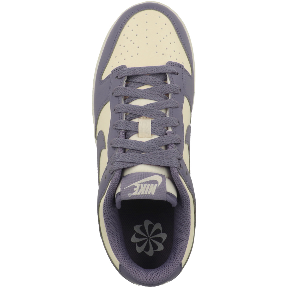 Nike Dunk Low Next Nature Women Sneaker creme