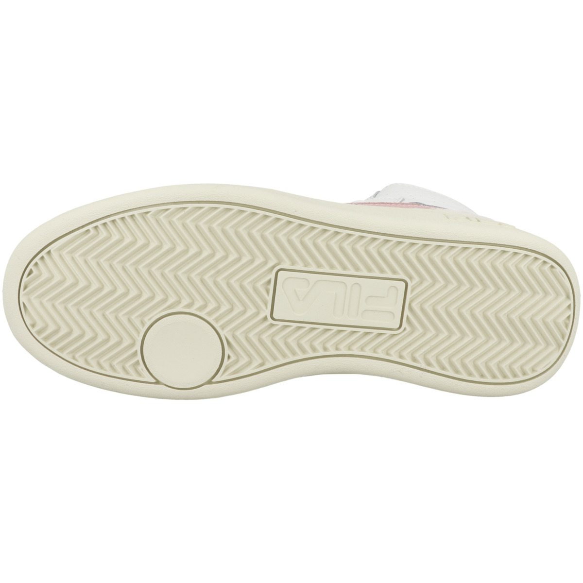 Fila Sevaro Mid Women Sneaker mid weiss Fila Sevaro Mid Women Sneaker mid weiss