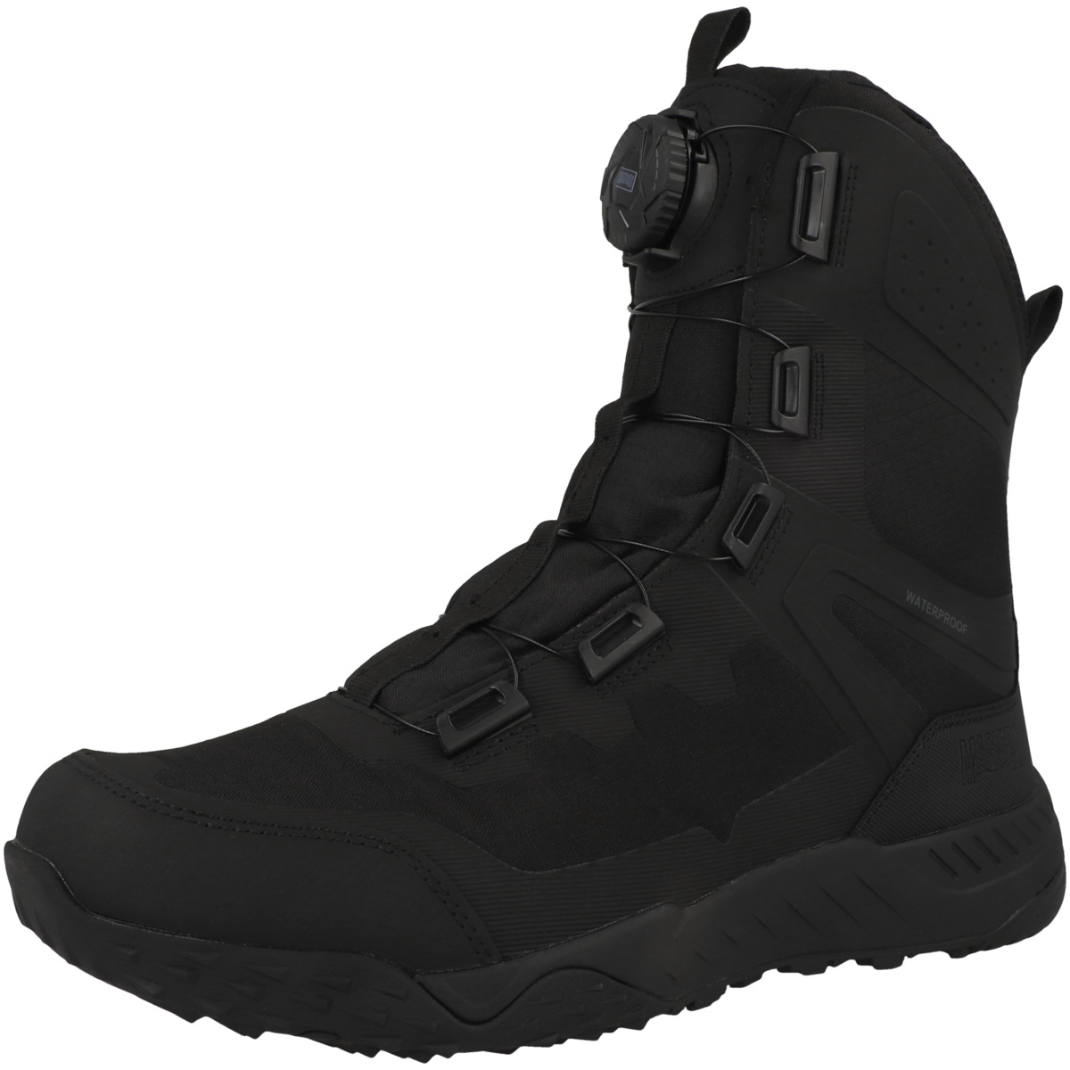 Magnum Ultima 8.0 SZ WPX M-Lock  Boots schwarz