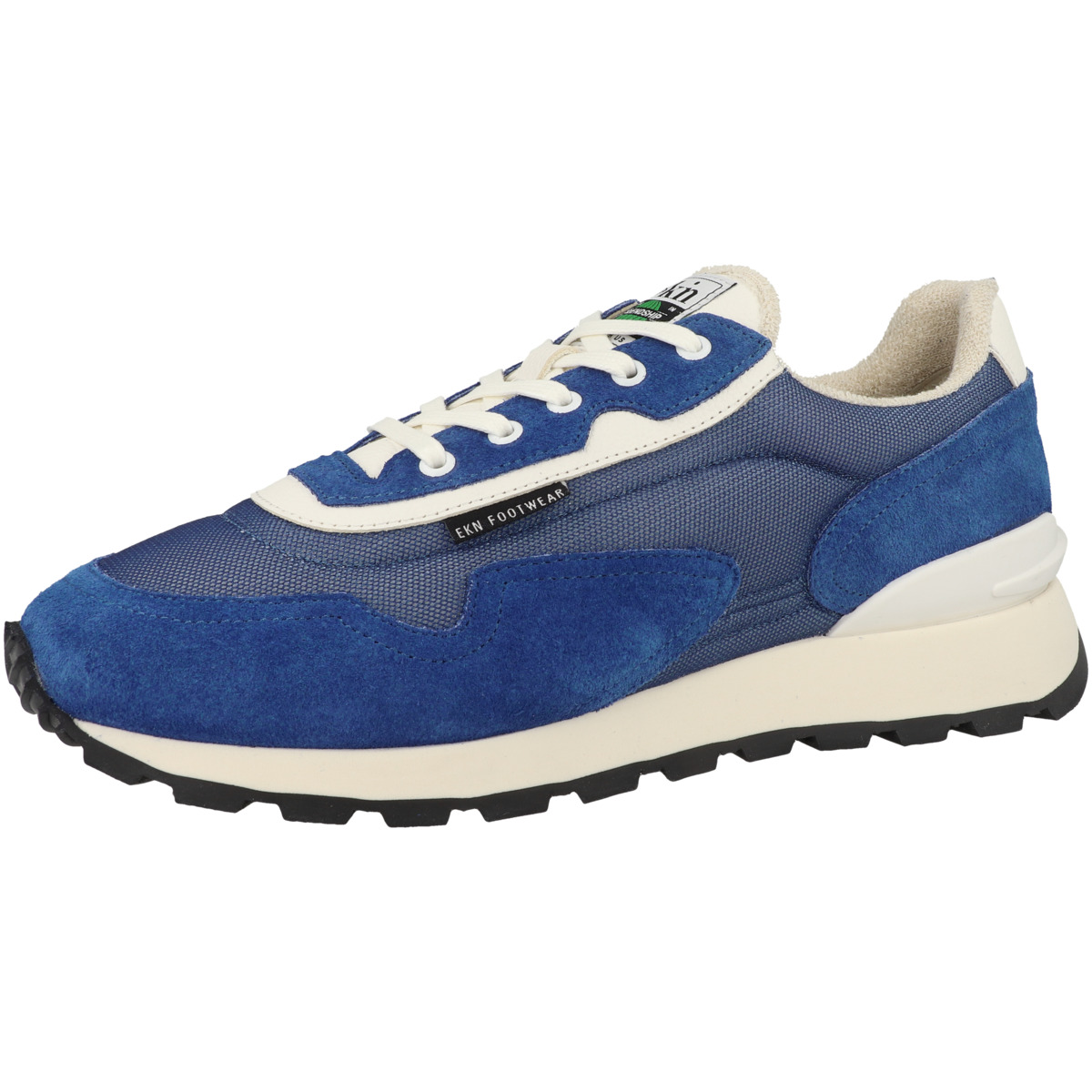 ekn Muku Sneaker low blau ekn Muku Sneaker low blau