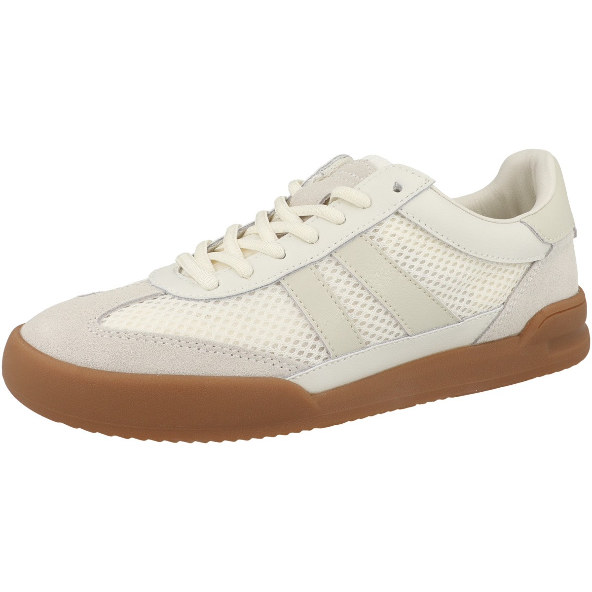 Steve Madden Verdict Sneaker low weiss
