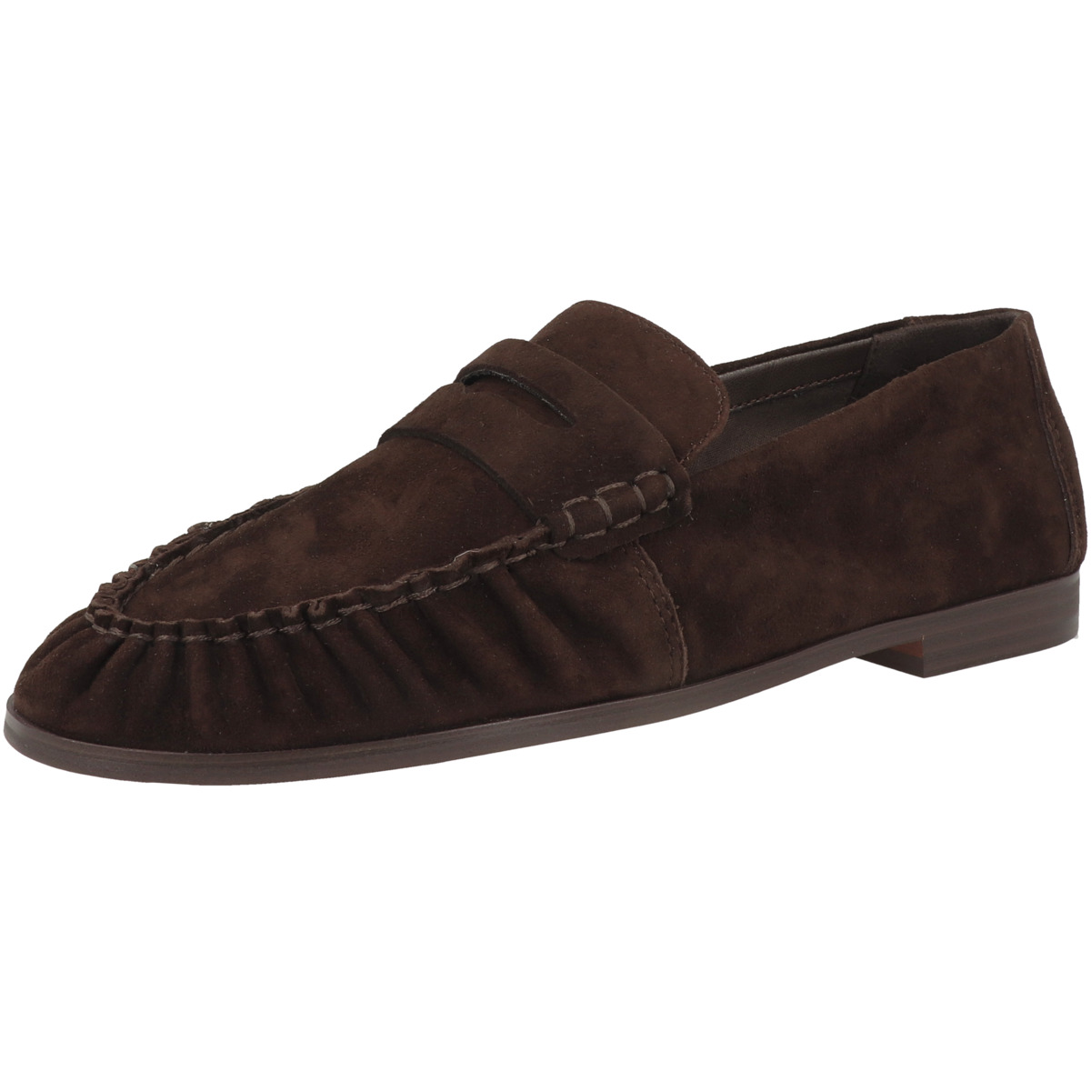 Steve Madden Muse Loafer braun