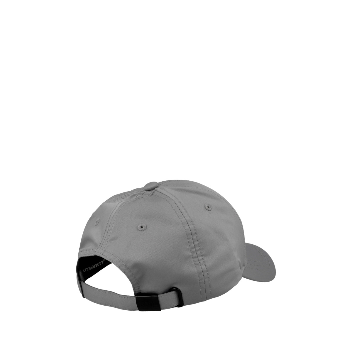 KARL LAGERFELD 805611 Basecap dunkelgrau