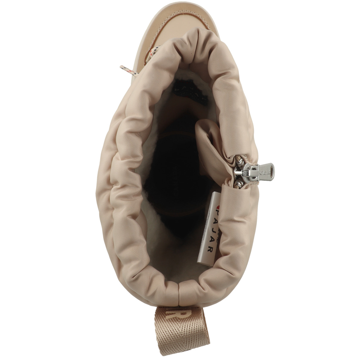 Pajar Galaxyy high Winterstiefel beige Pajar Galaxyy high Winterstiefel beige