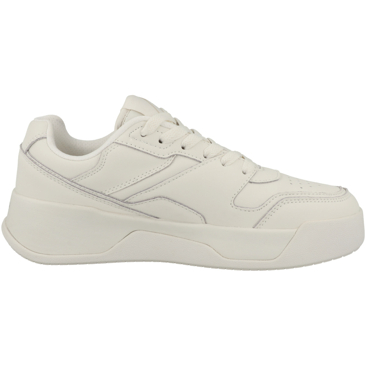 ARKK Copenhagen Dinasty Leather 2.0 ERA-01 Sneaker low weiss