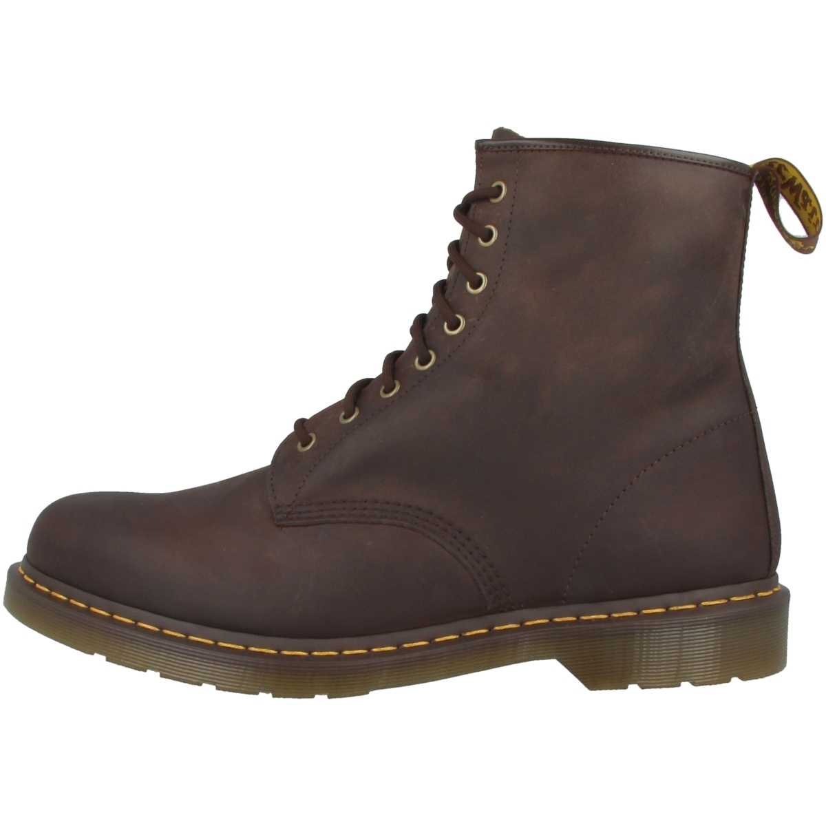 Dr. Martens 1460 Boots braun Dr. Martens 1460 Boots braun