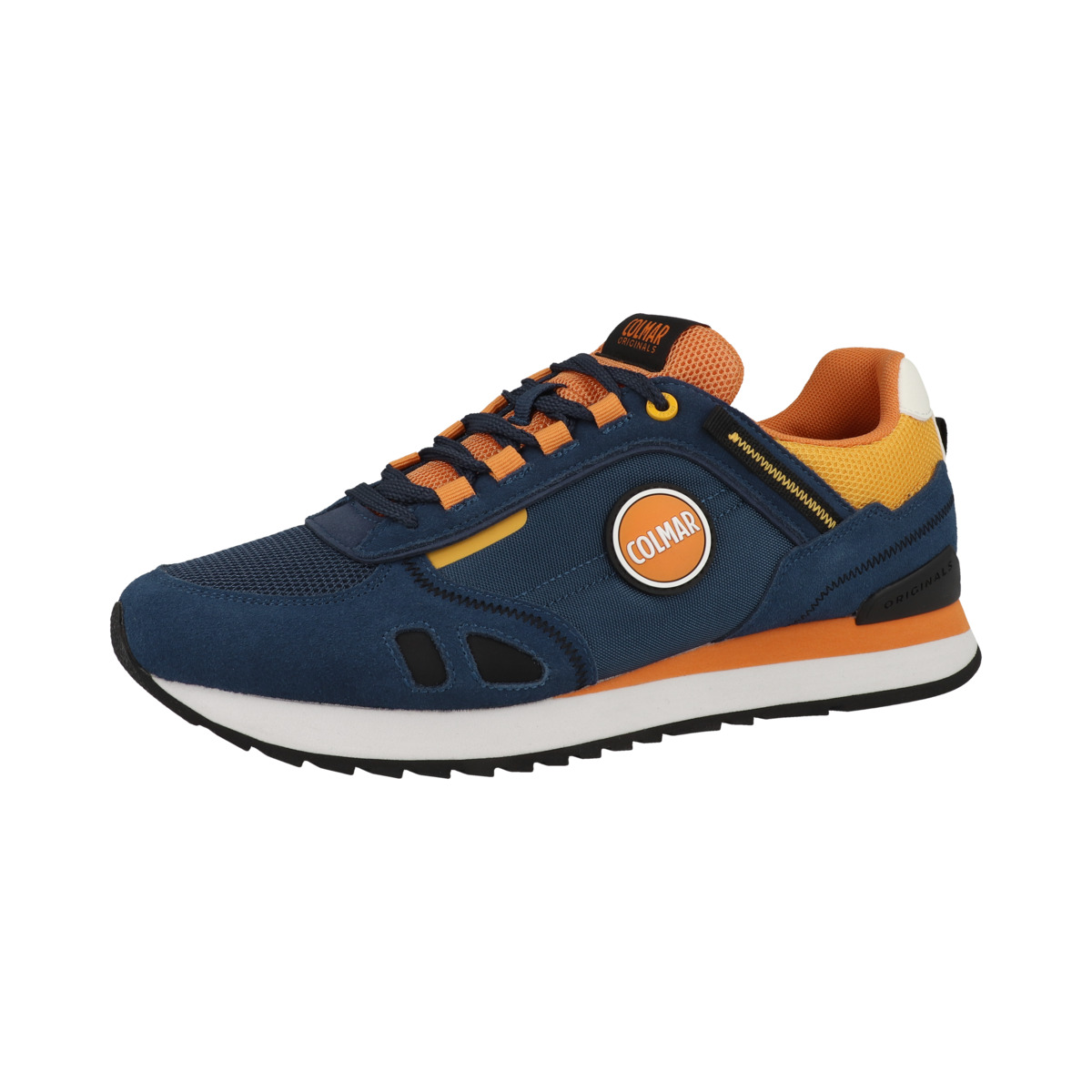 Colmar Travis Sport Colors Sneaker low dunkelblau