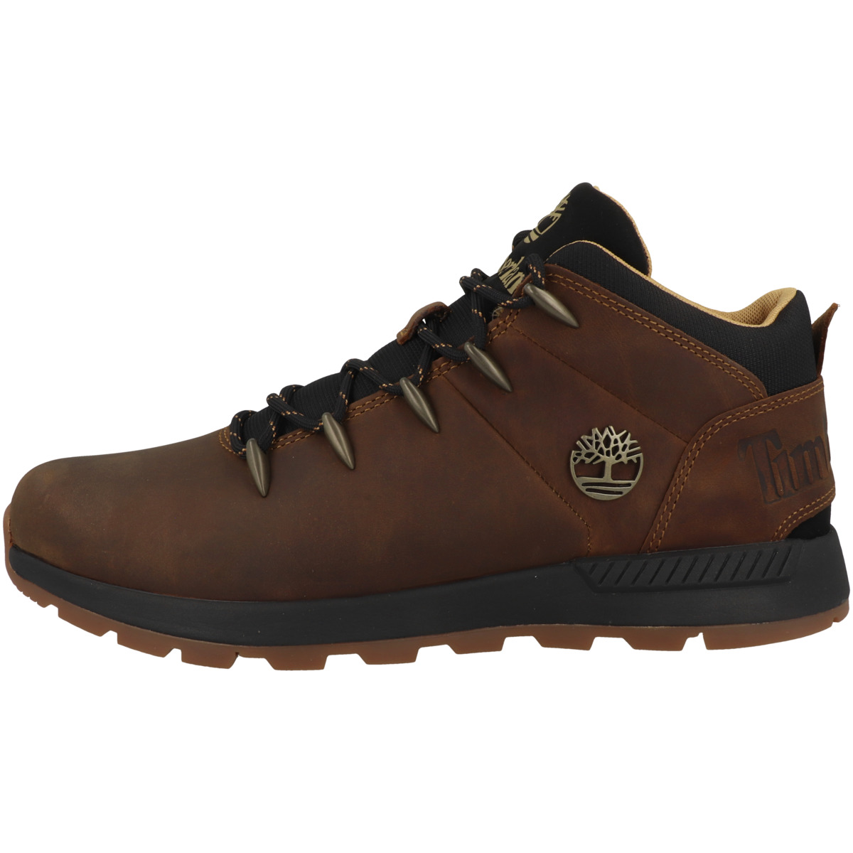 Timberland Sprint Trekker Mid Boots braun