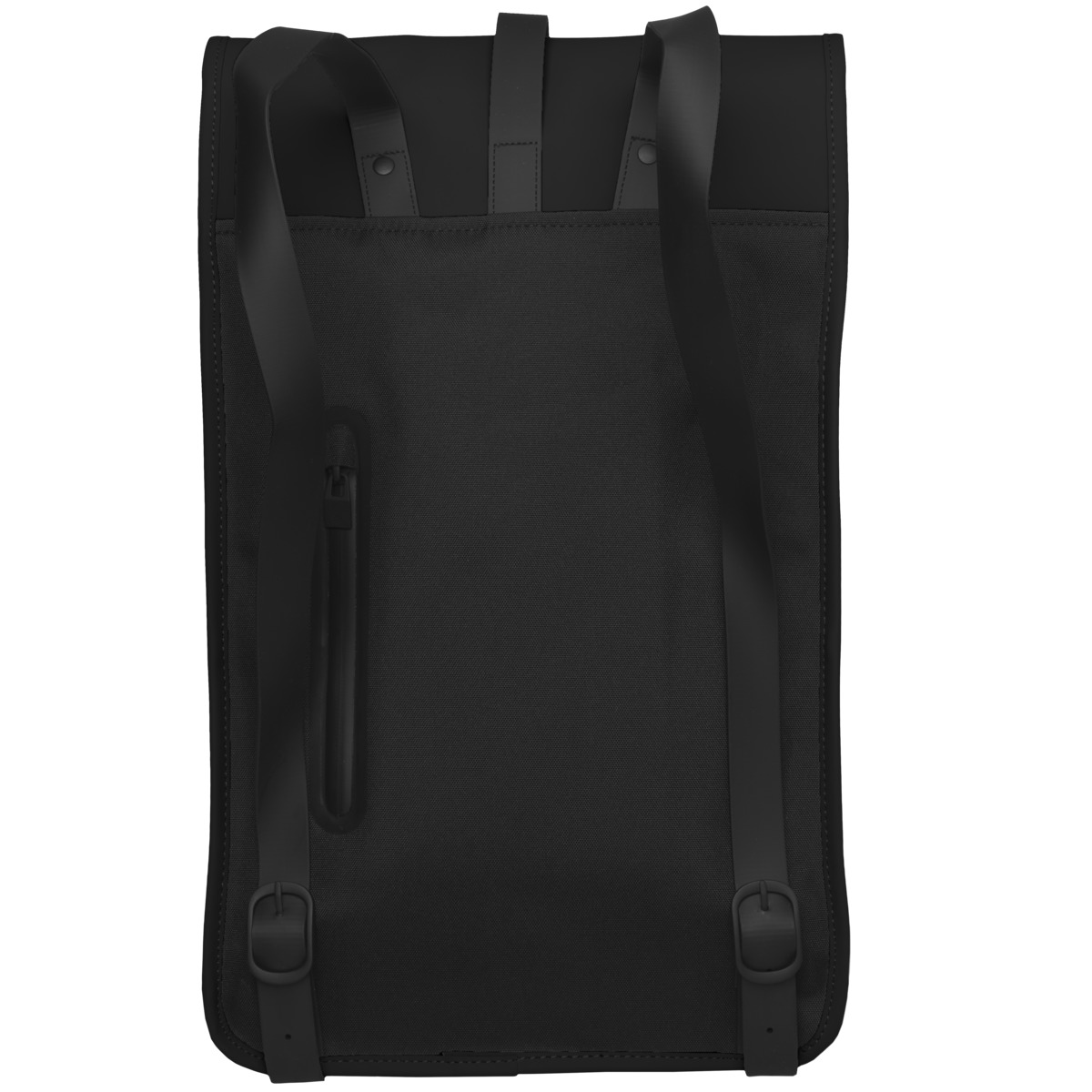 Rains Backpack W3 Rucksack schwarz Rains Backpack W3 Rucksack schwarz