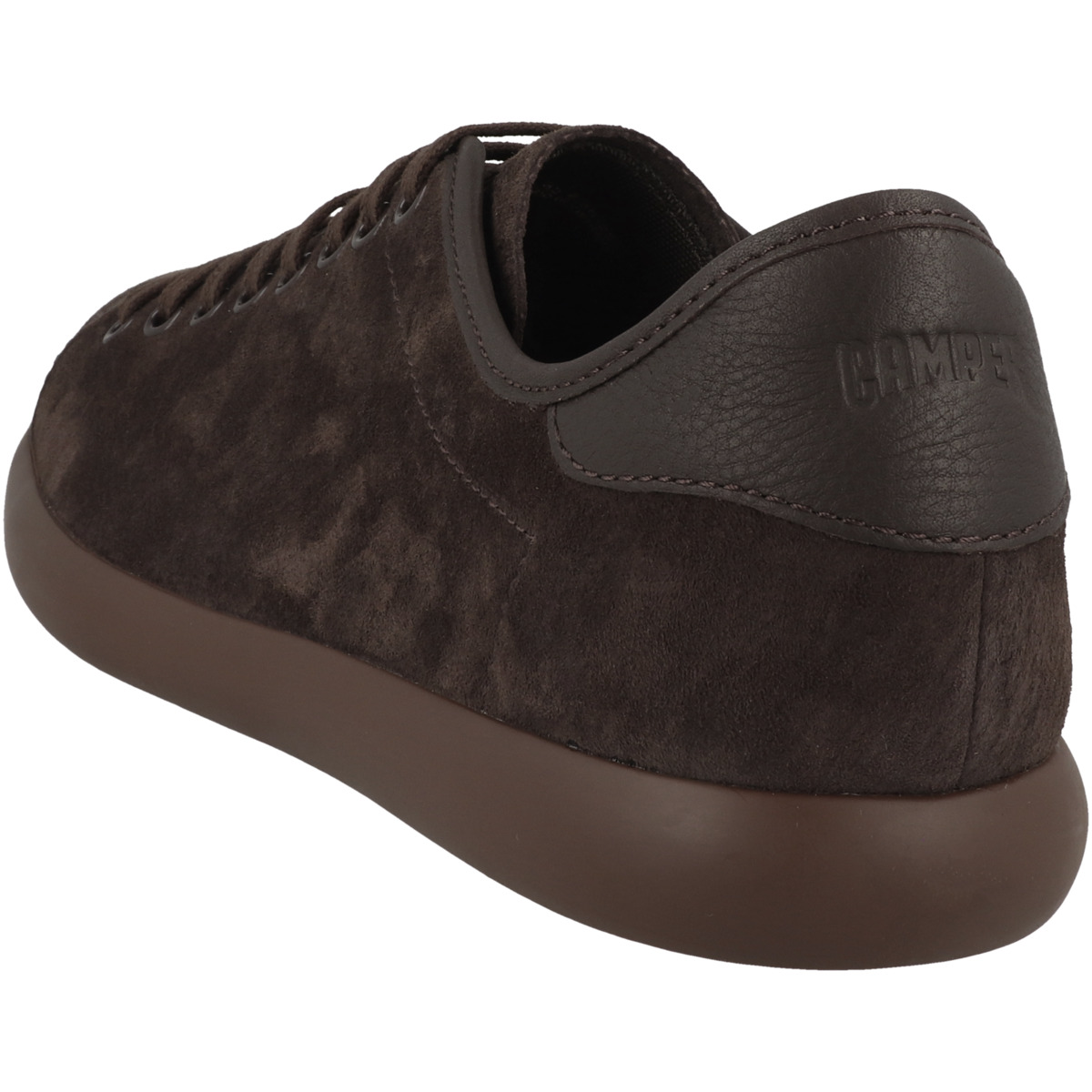 Camper Pelotas Soller Sneaker low dunkelbraun