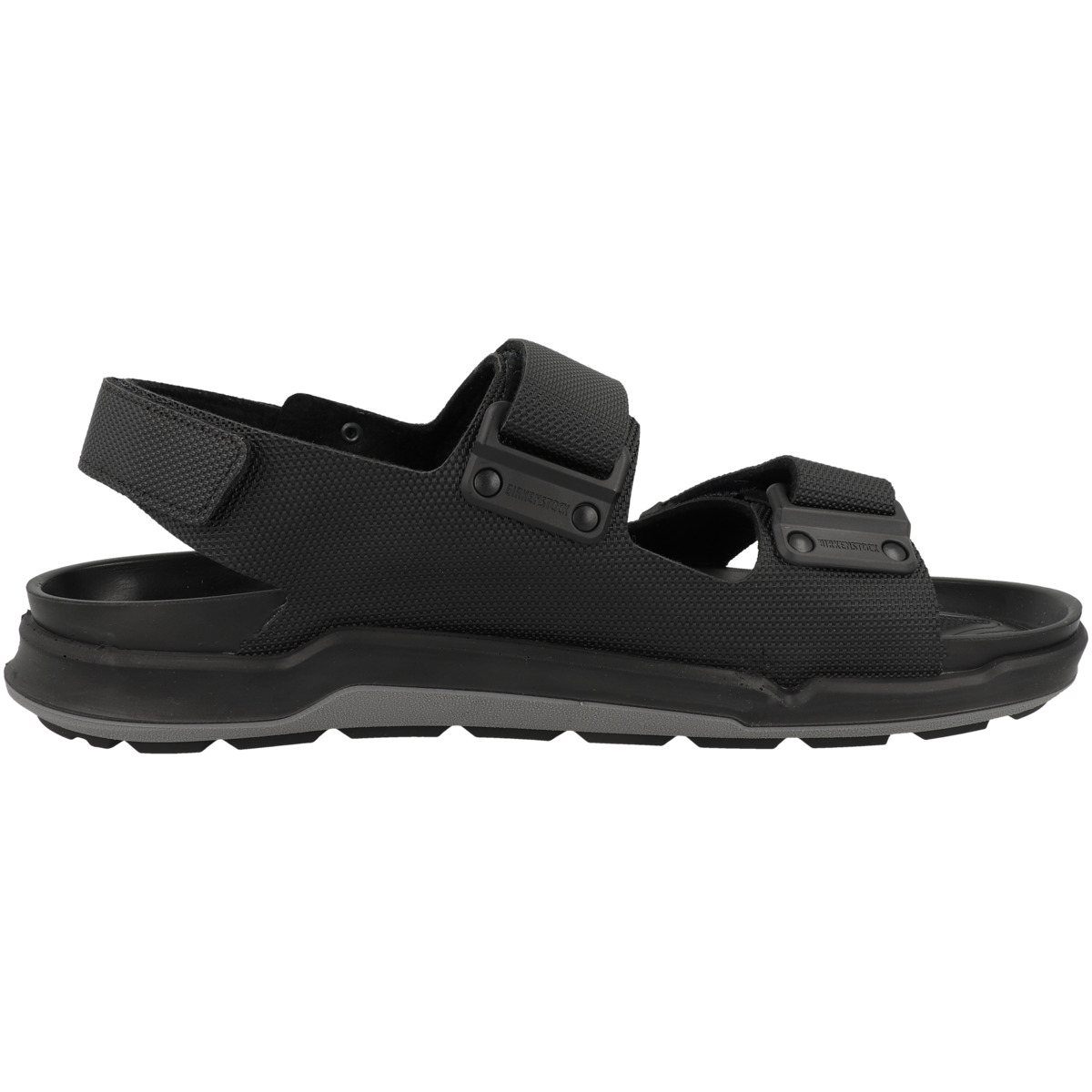 Birkenstock Tatacoa CE Birko-Flor Sandale normal schwarz