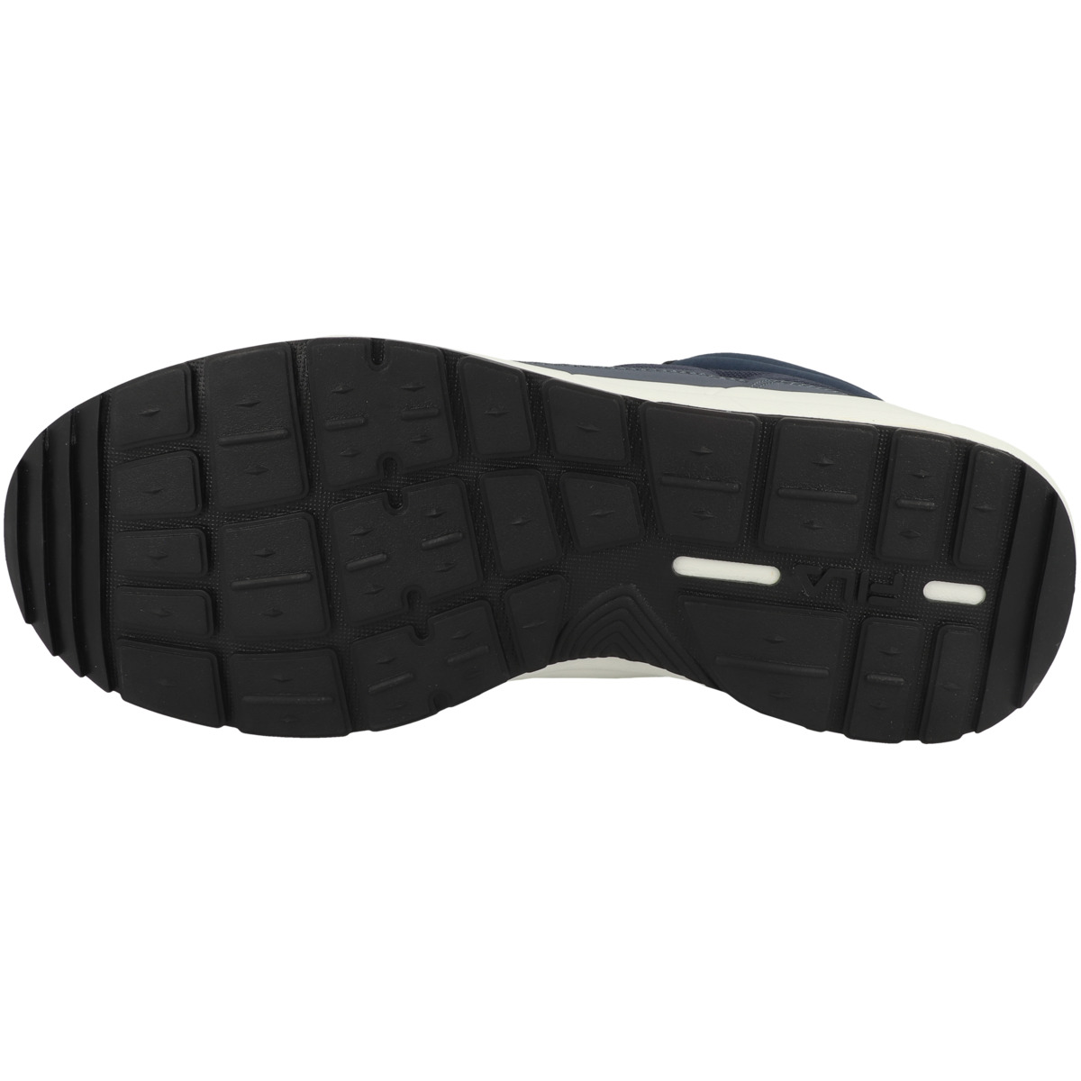 Fila Alpha Boots blau Fila Alpha Boots blau