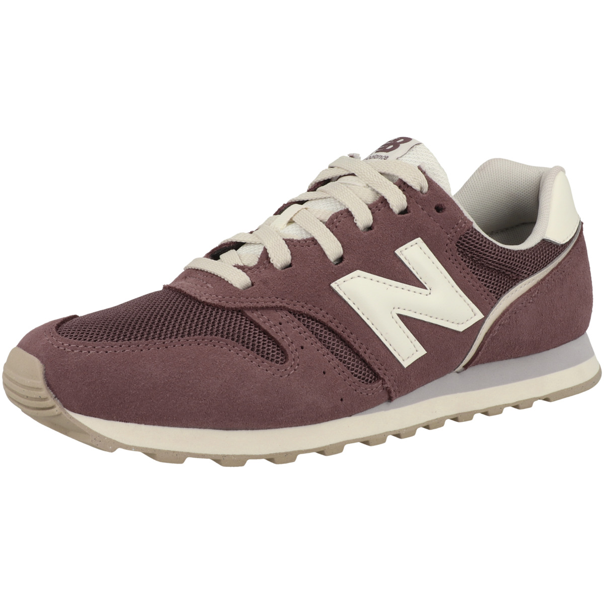 New Balance ML 373 QL2 Sneaker low bordeaux