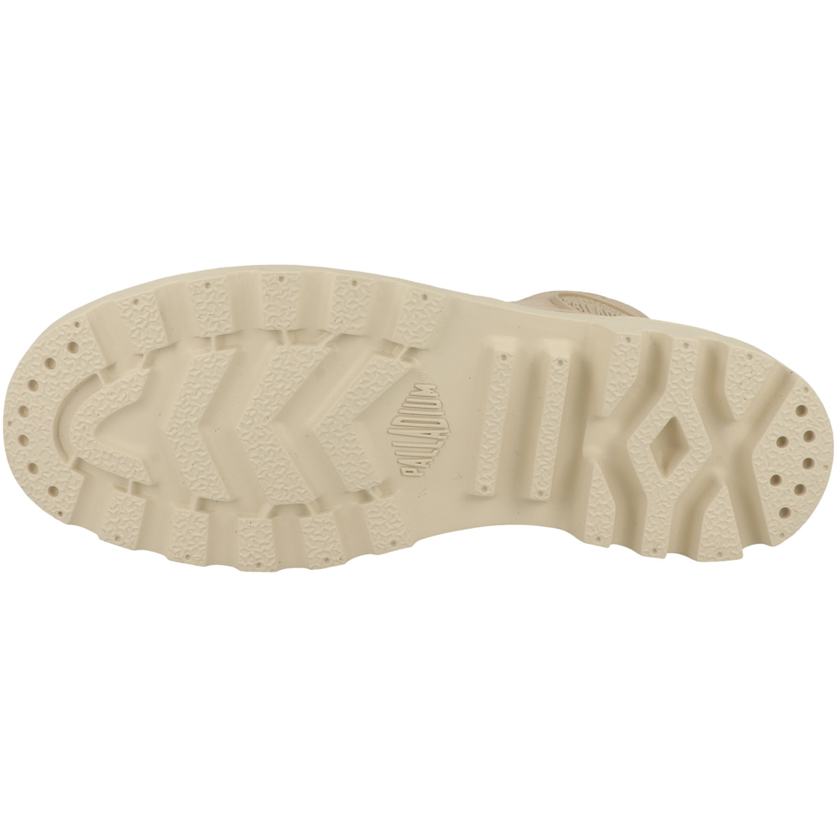 Palladium Pampa Hi Zip WL Boots beige Palladium Pampa Hi Zip WL Boots beige