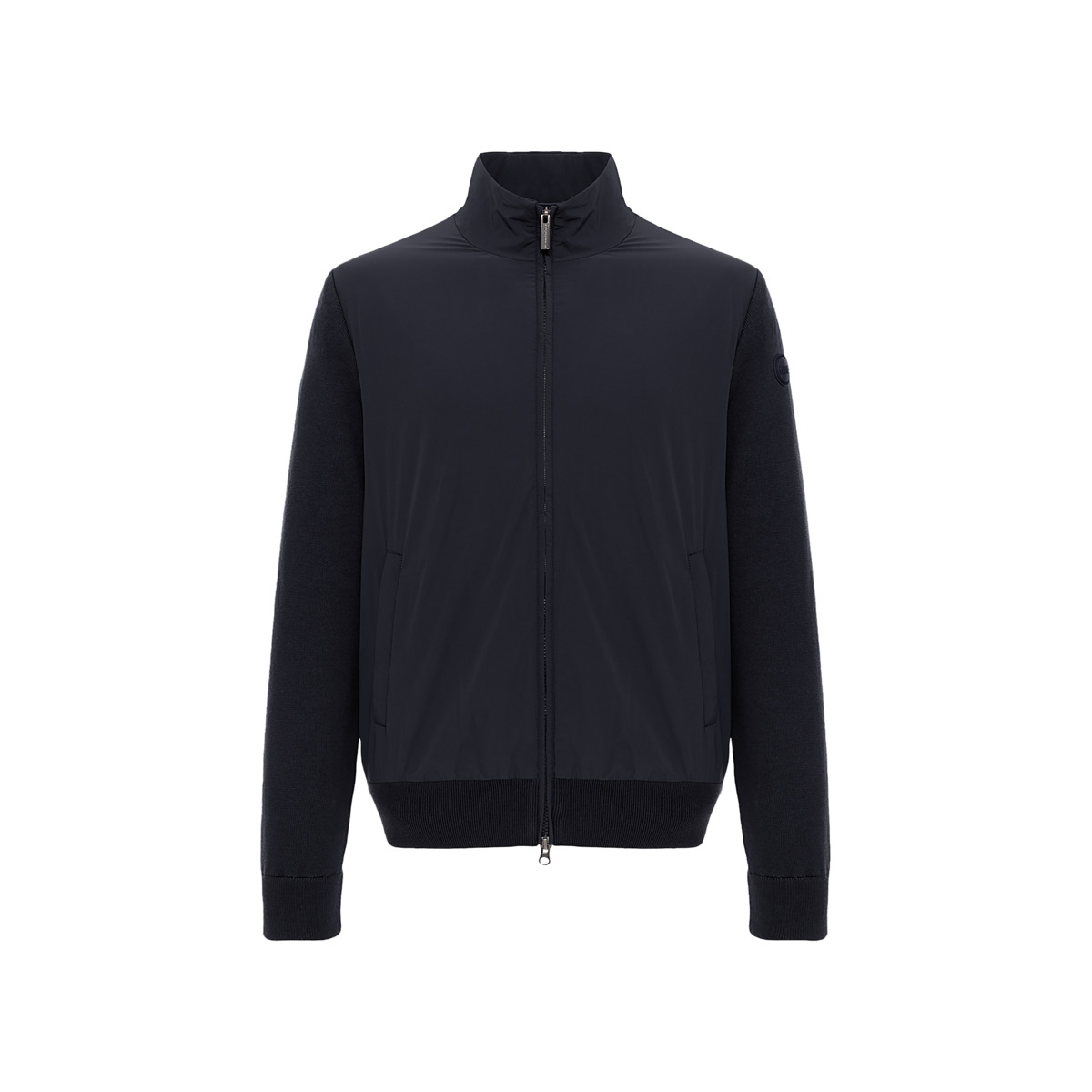 Colmar 1856 Übergangsjacke schwarz