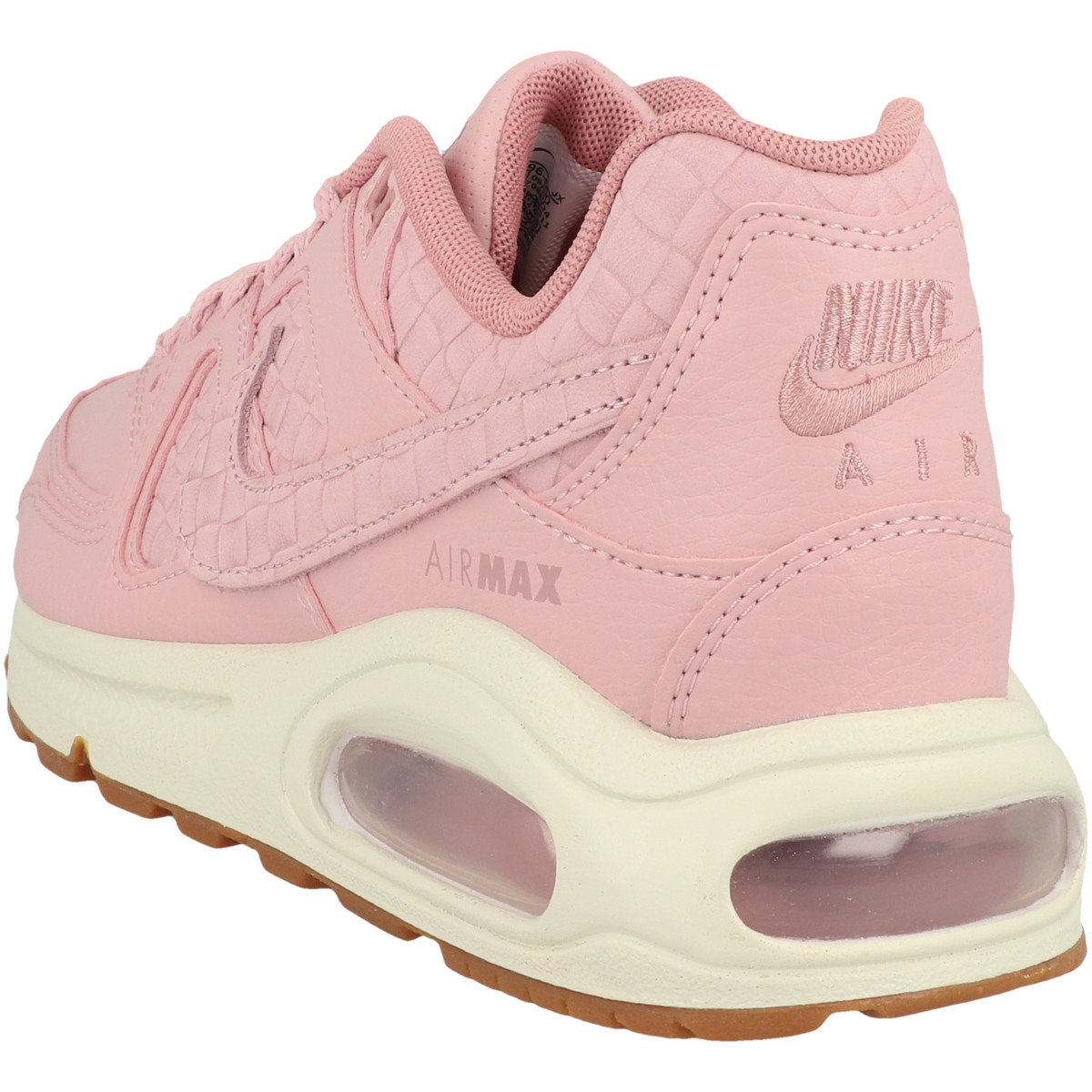 Nike Nike Air Max Command Premium Women Sneaker low rosa Nike Nike Air Max Command Premium Women Sneaker low rosa