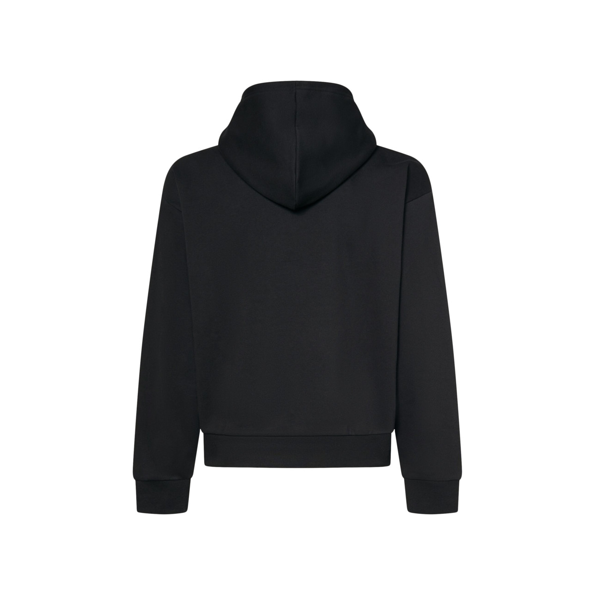 Oakley Metal Rise Hoodie schwarz