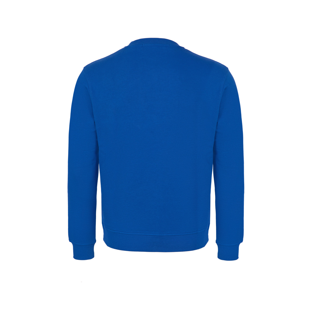 KARL LAGERFELD 705780 Pullover blau