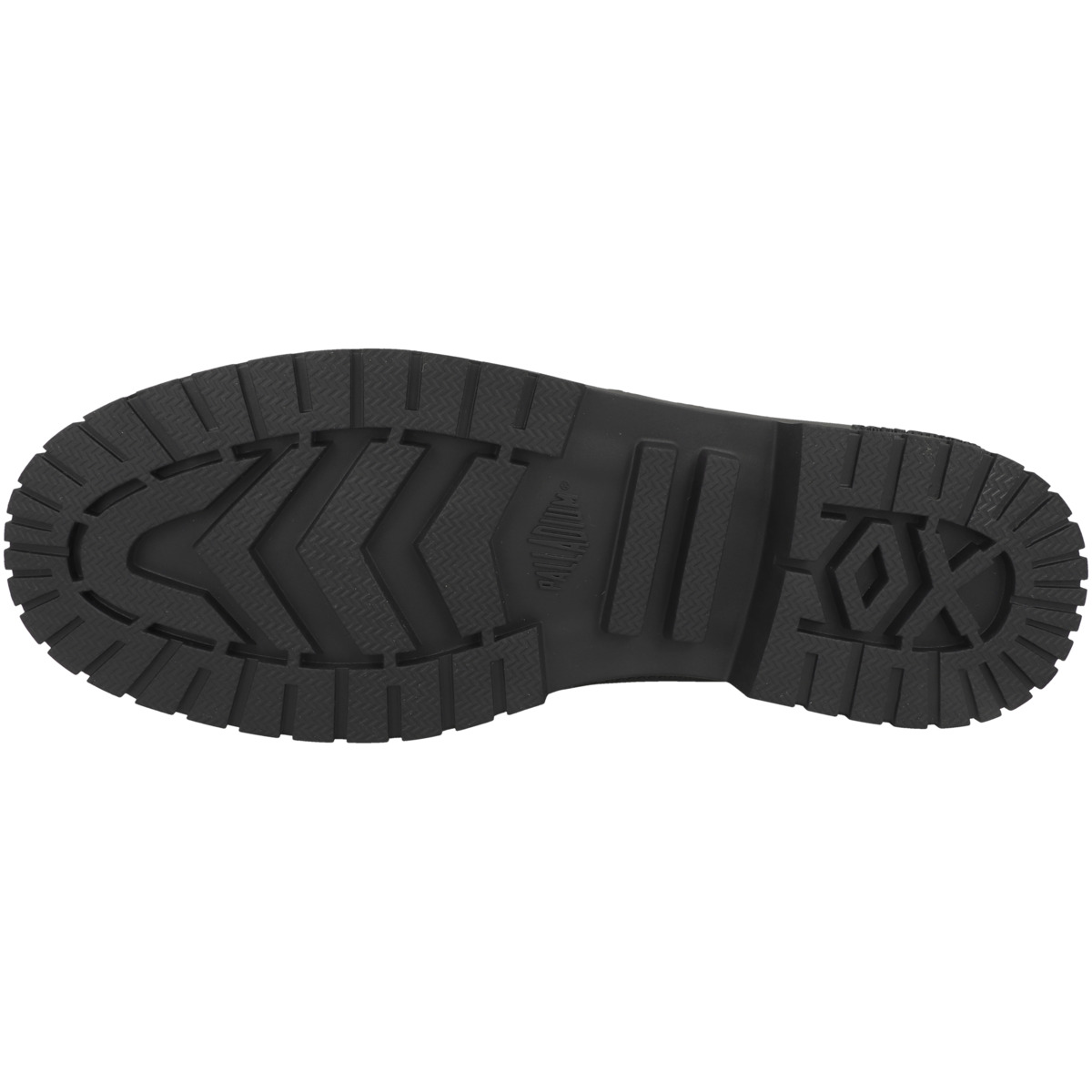Palladium Sp20 Cuff Lth WP WL Boots schwarz Palladium Sp20 Cuff Lth WP WL Boots schwarz