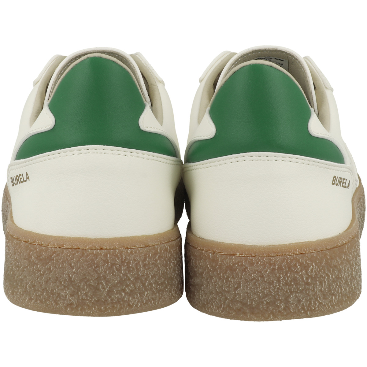 Flamingos Life Burela Bold Sneaker low creme Flamingos Life Burela Bold Sneaker low creme