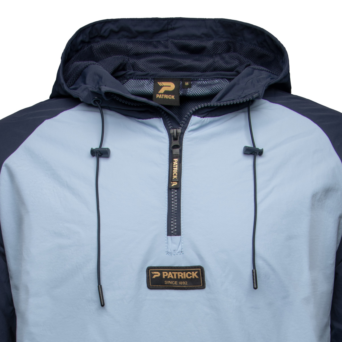 Patrick Lawson OH Jacket blau Patrick Lawson OH Jacket blau