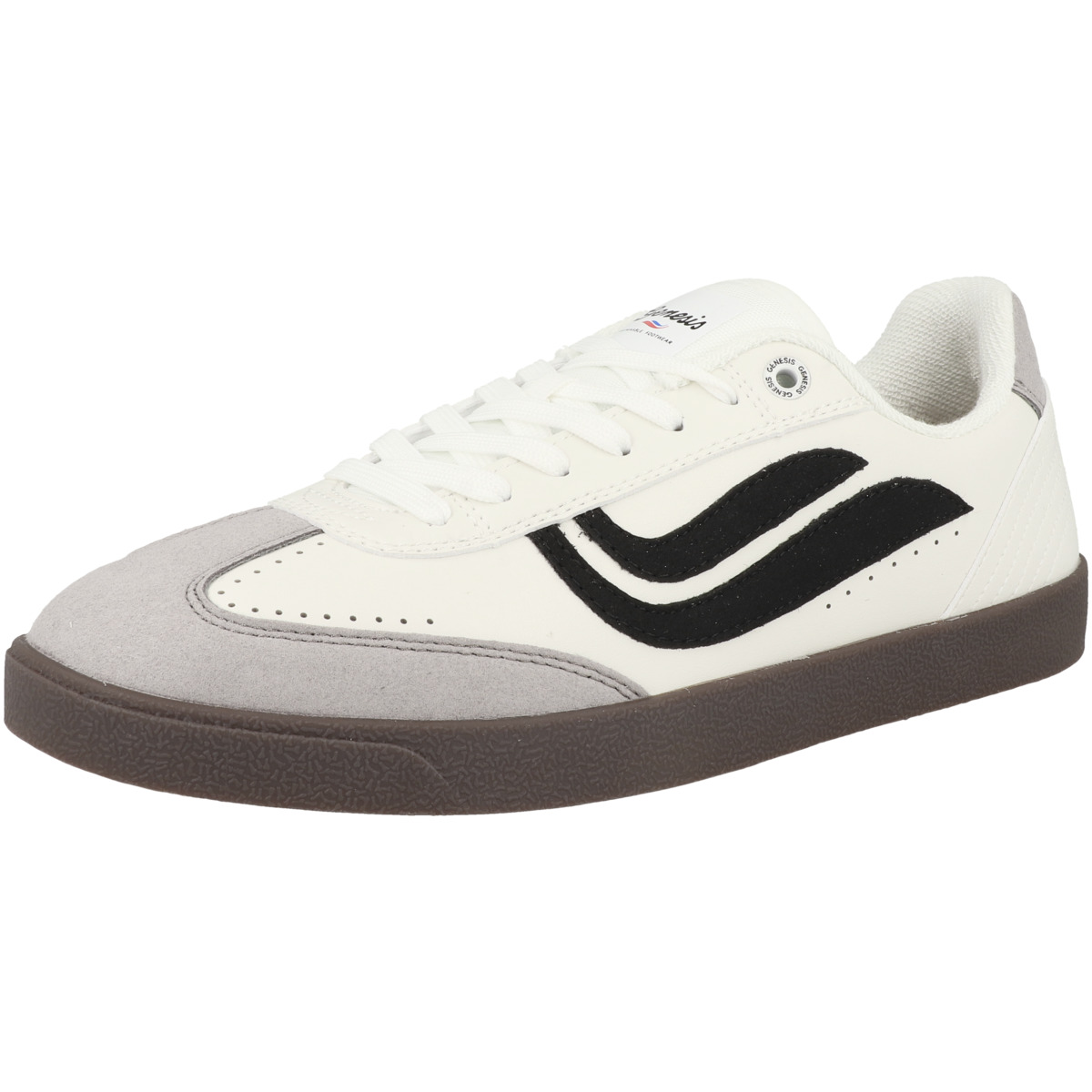Genesis G-Volley Sugar Corn Sneaker low weiss Genesis G-Volley Sugar Corn Sneaker low weiss